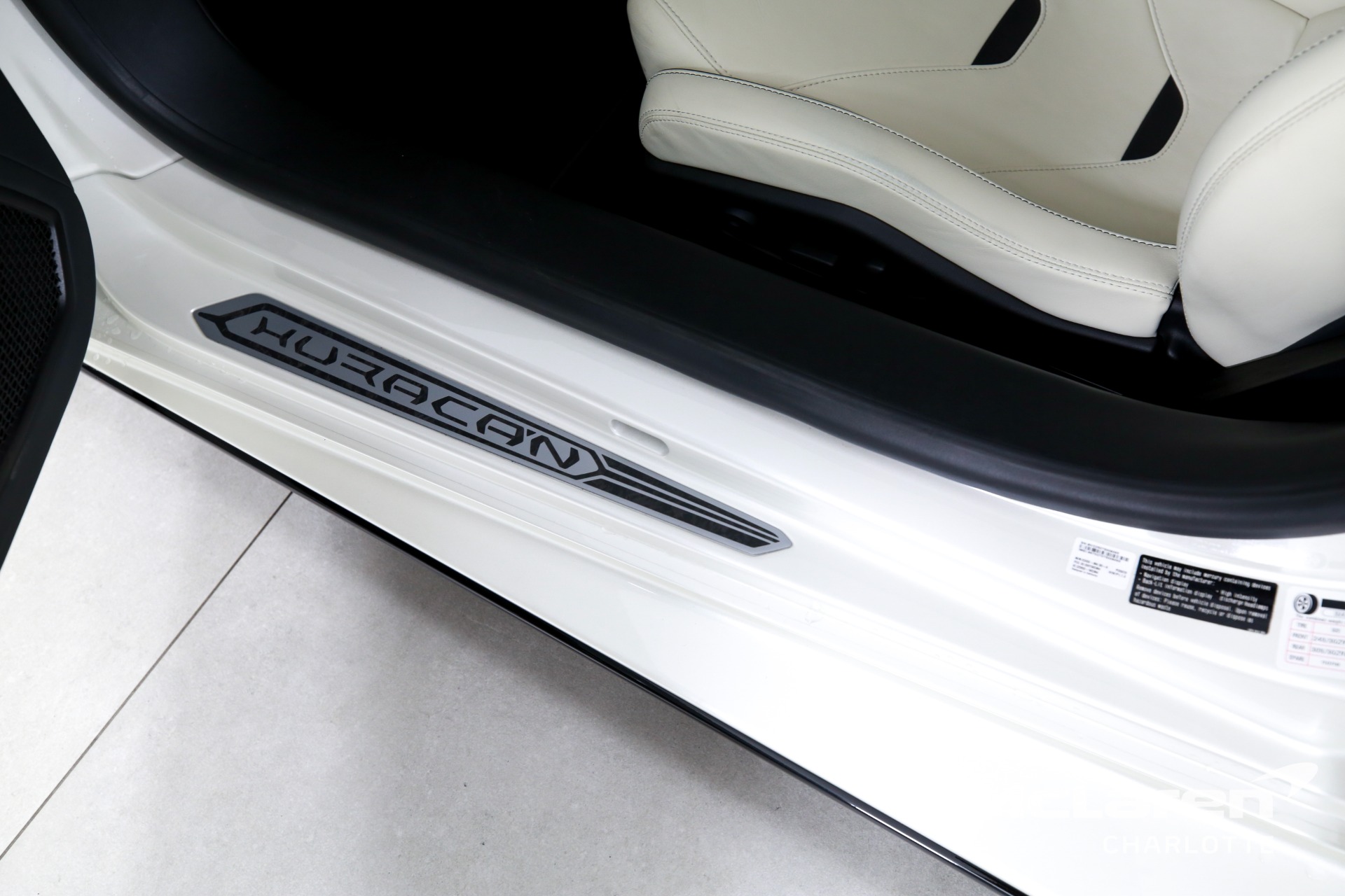 Used 2022 Lamborghini Huracan EVO | Charlotte, NC