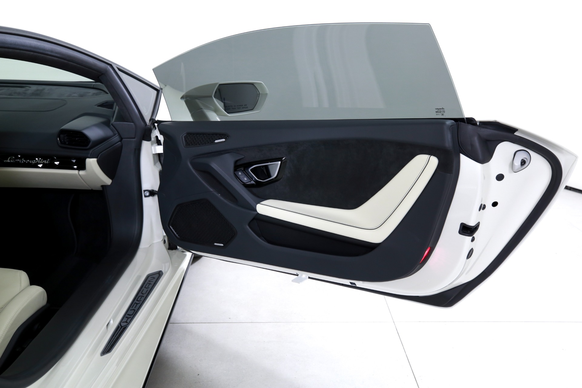 Used 2022 Lamborghini Huracan EVO | Charlotte, NC