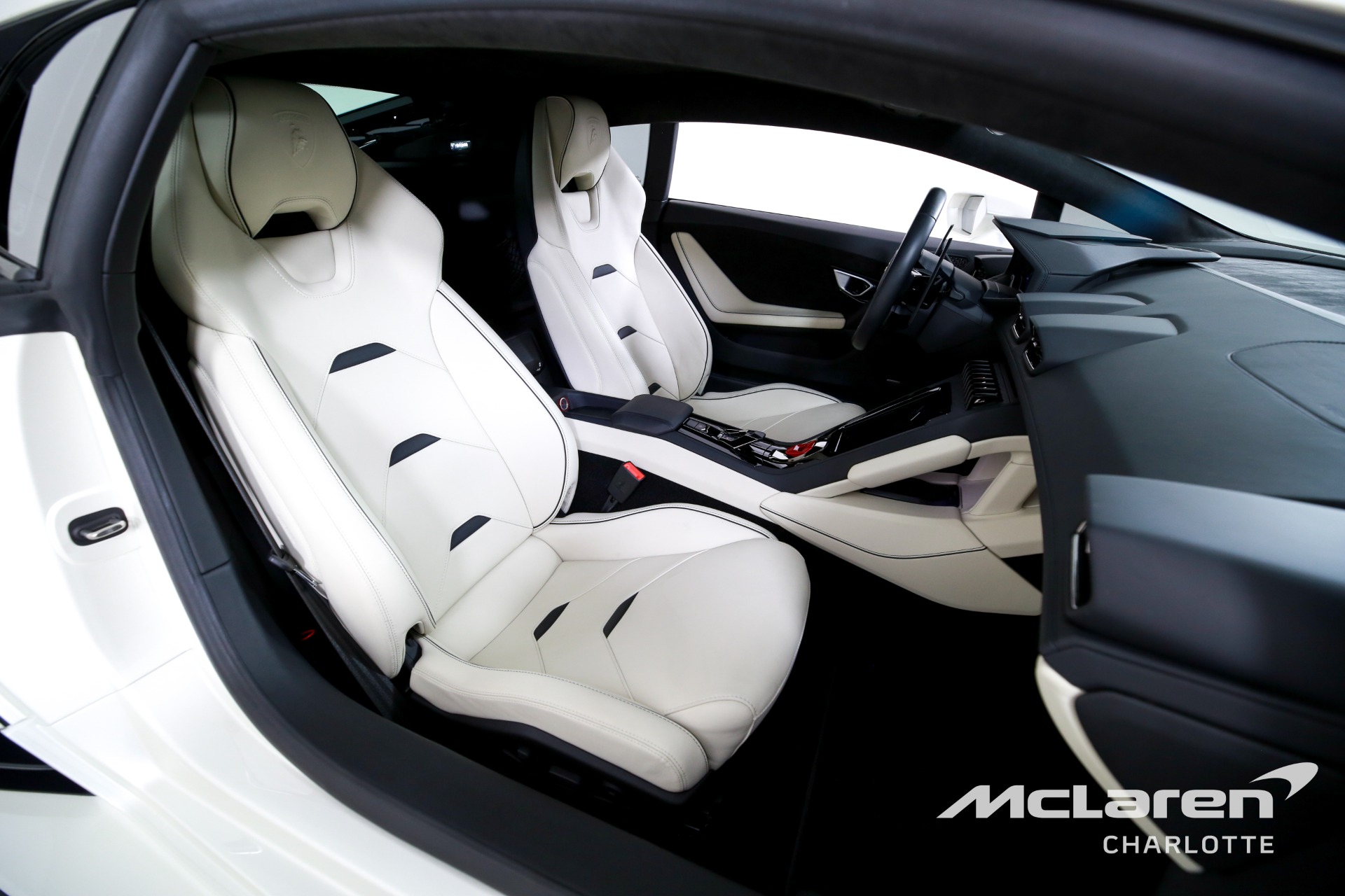 Used 2022 Lamborghini Huracan EVO | Charlotte, NC