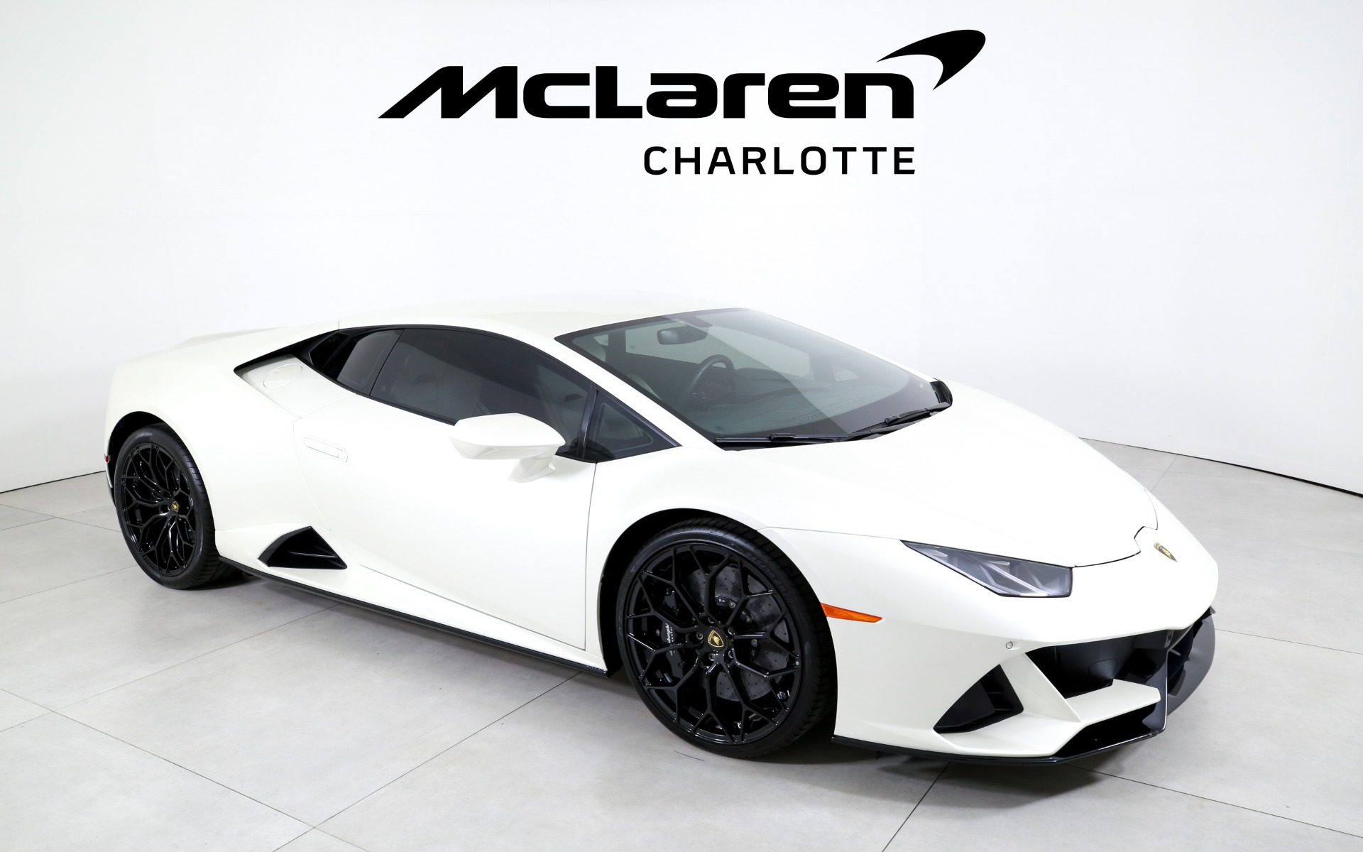 Used 2022 Lamborghini Huracan EVO | Charlotte, NC