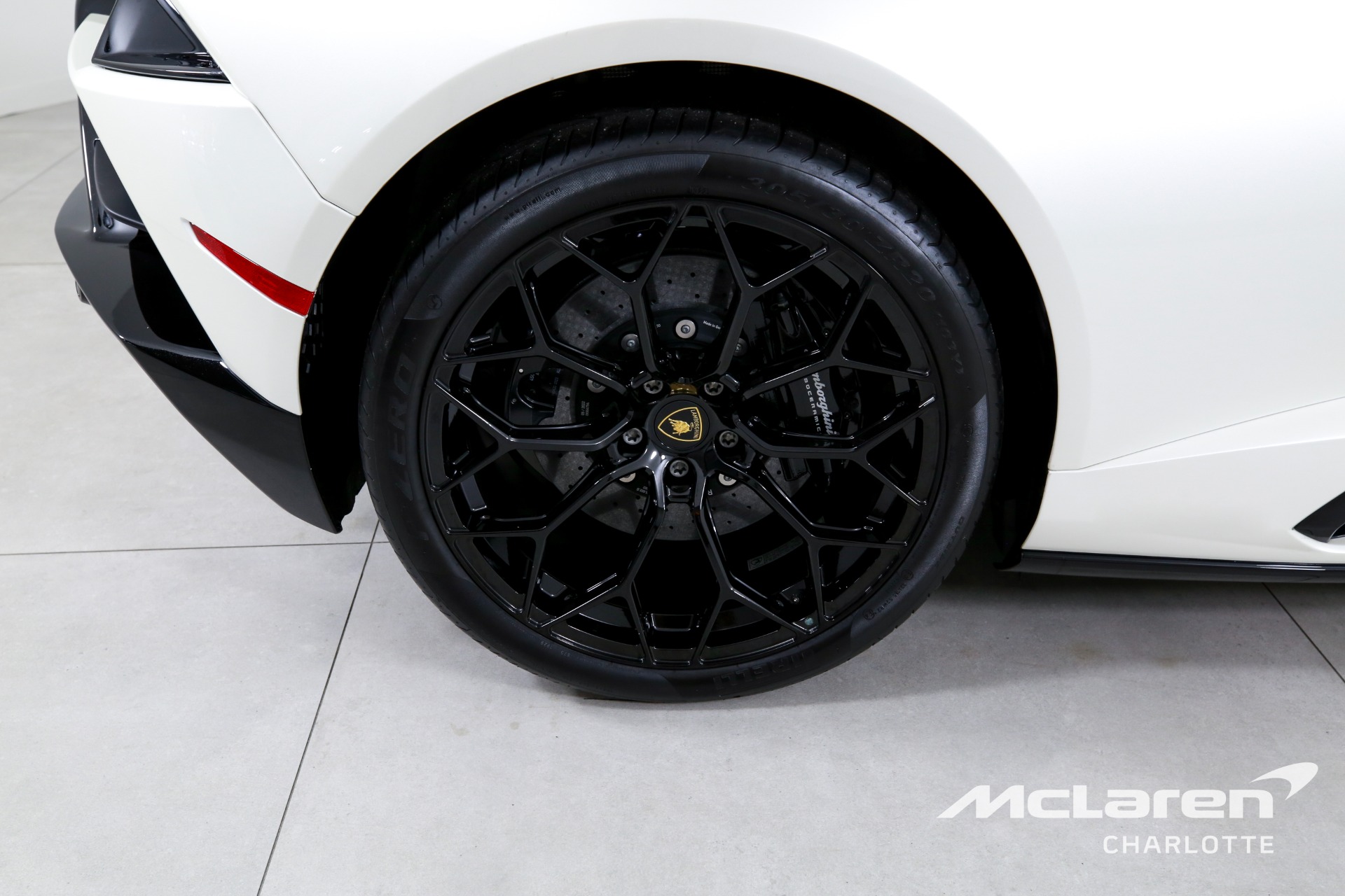 Used 2022 Lamborghini Huracan EVO | Charlotte, NC