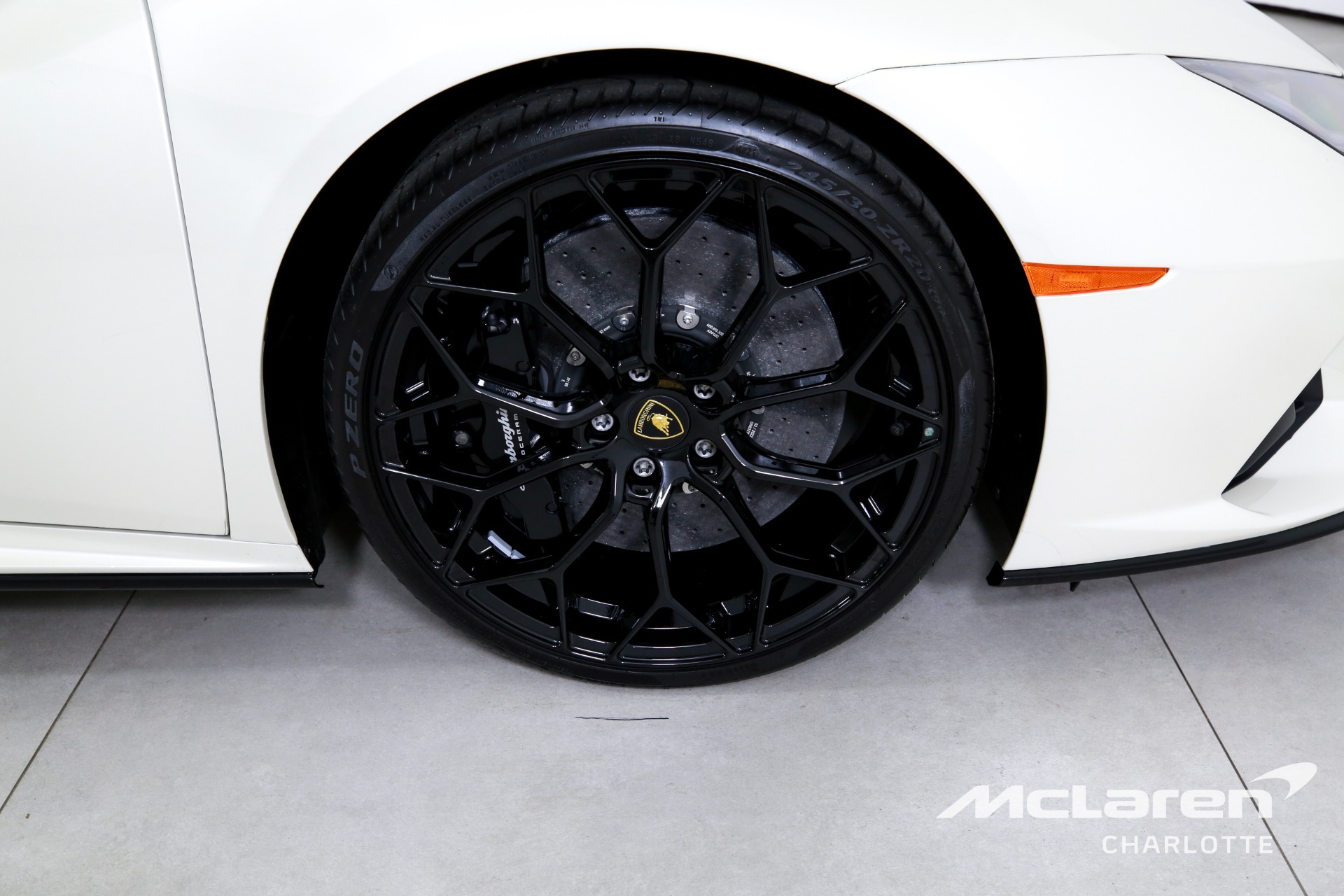 Used 2022 Lamborghini Huracan EVO | Charlotte, NC