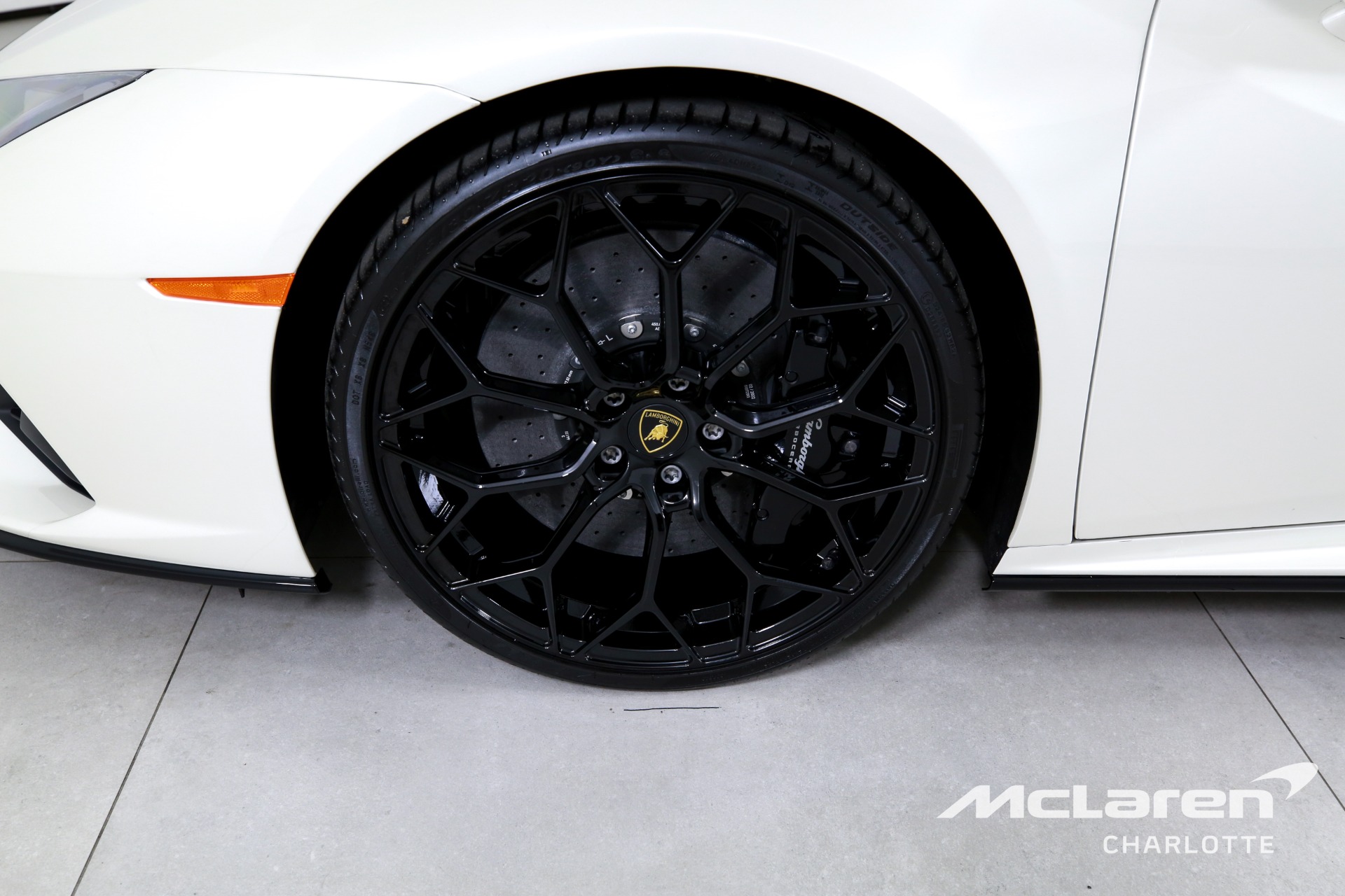 Used 2022 Lamborghini Huracan EVO | Charlotte, NC