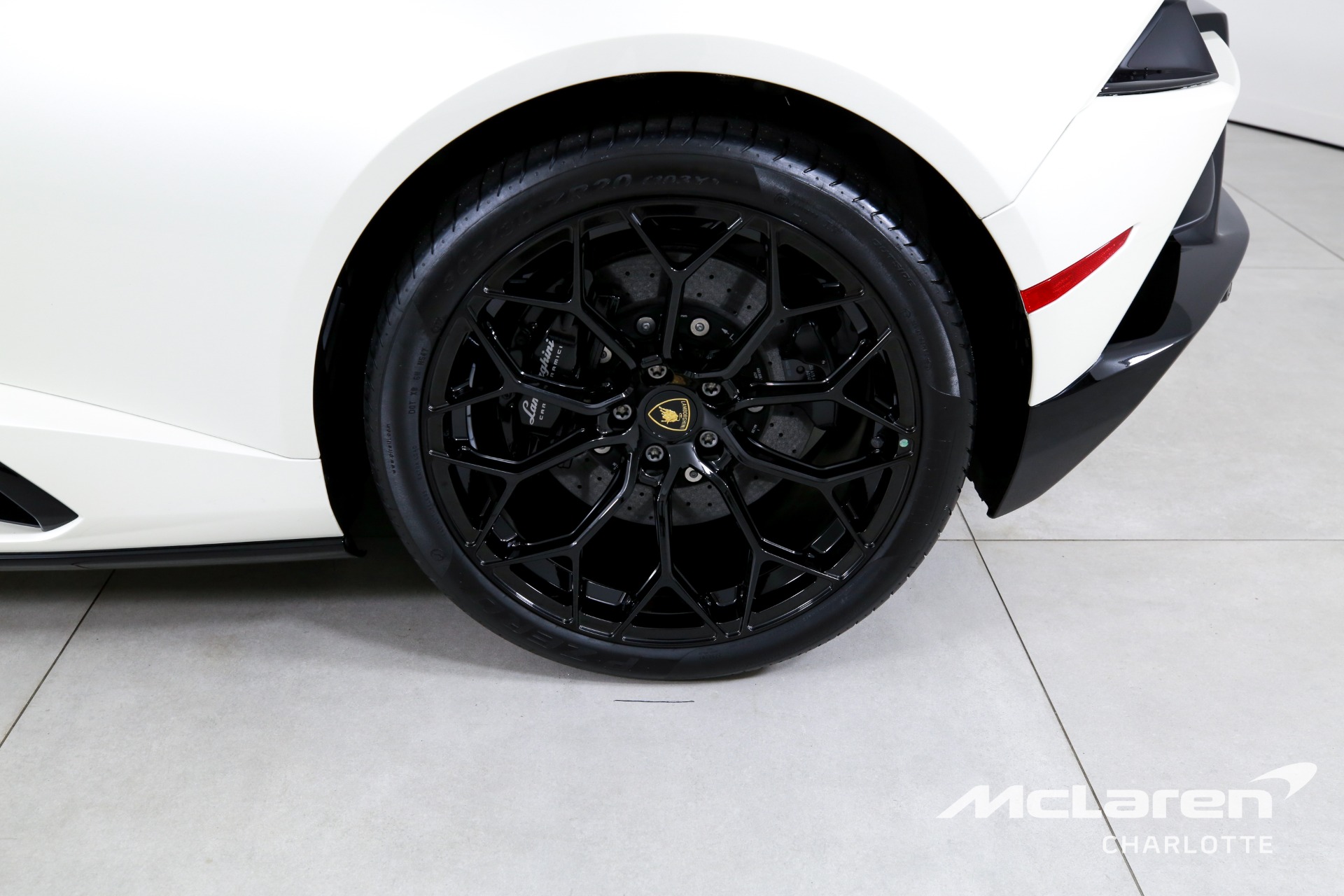 Used 2022 Lamborghini Huracan EVO | Charlotte, NC