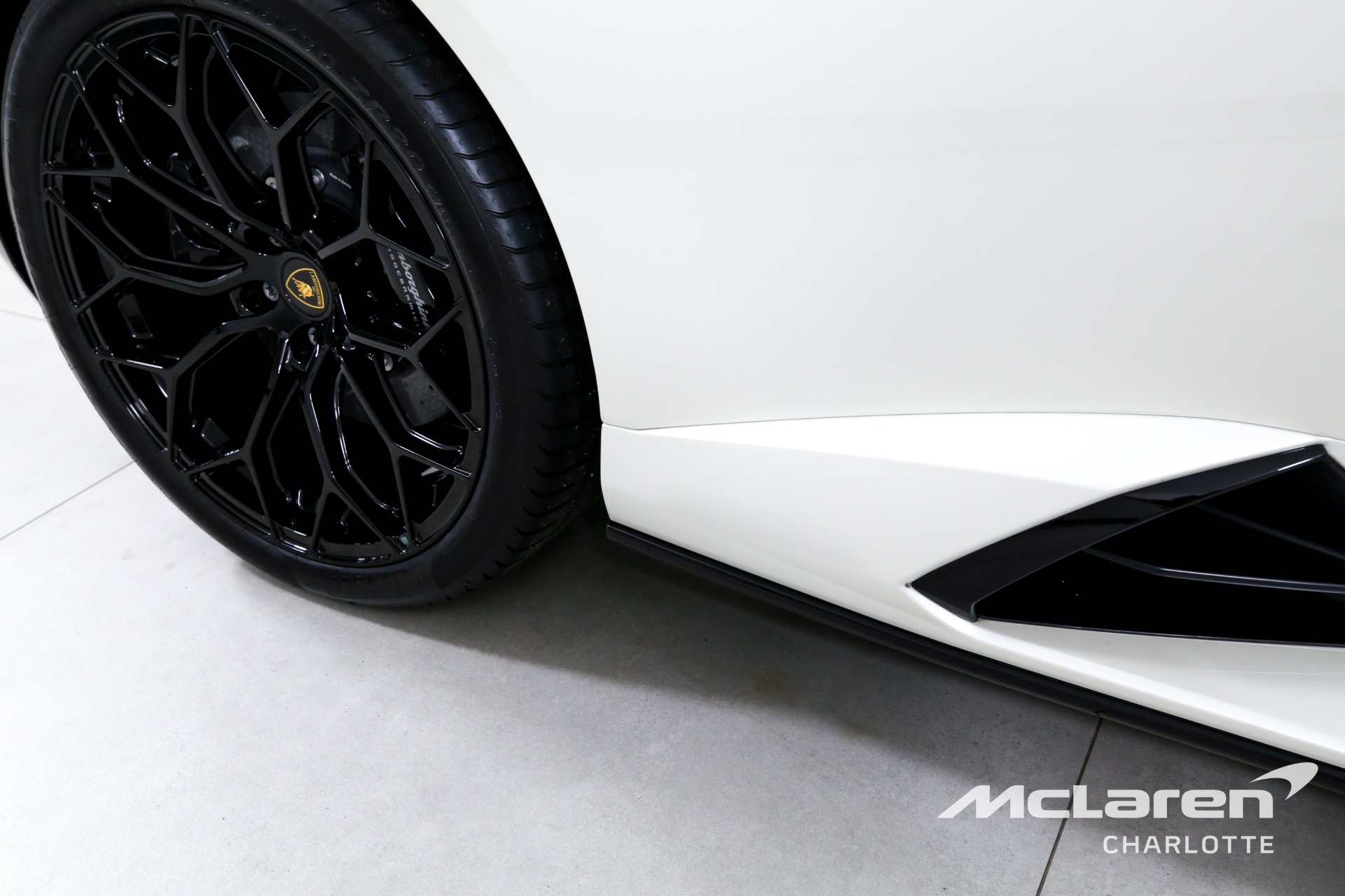 Used 2022 Lamborghini Huracan EVO | Charlotte, NC