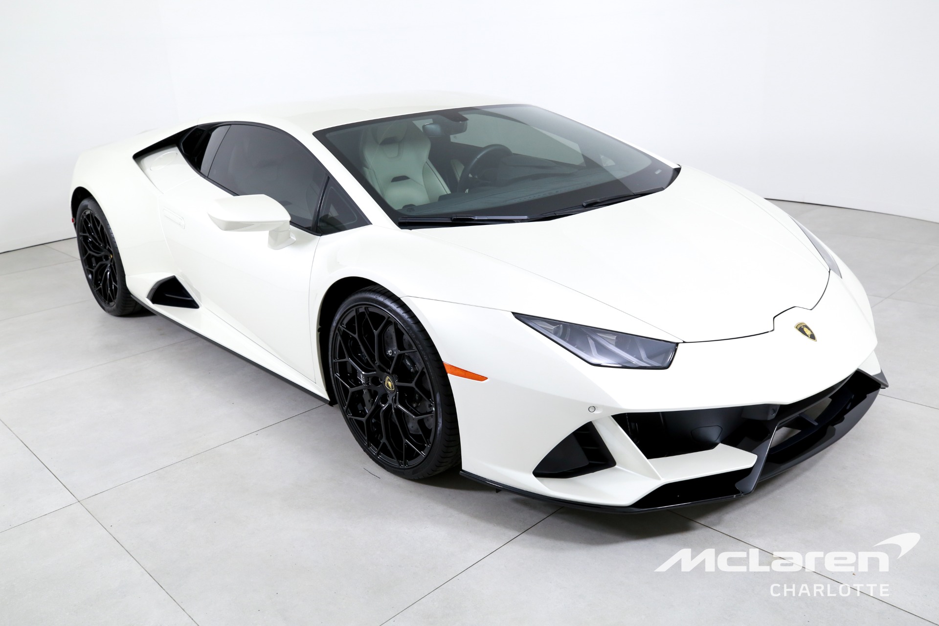 Used 2022 Lamborghini Huracan EVO | Charlotte, NC