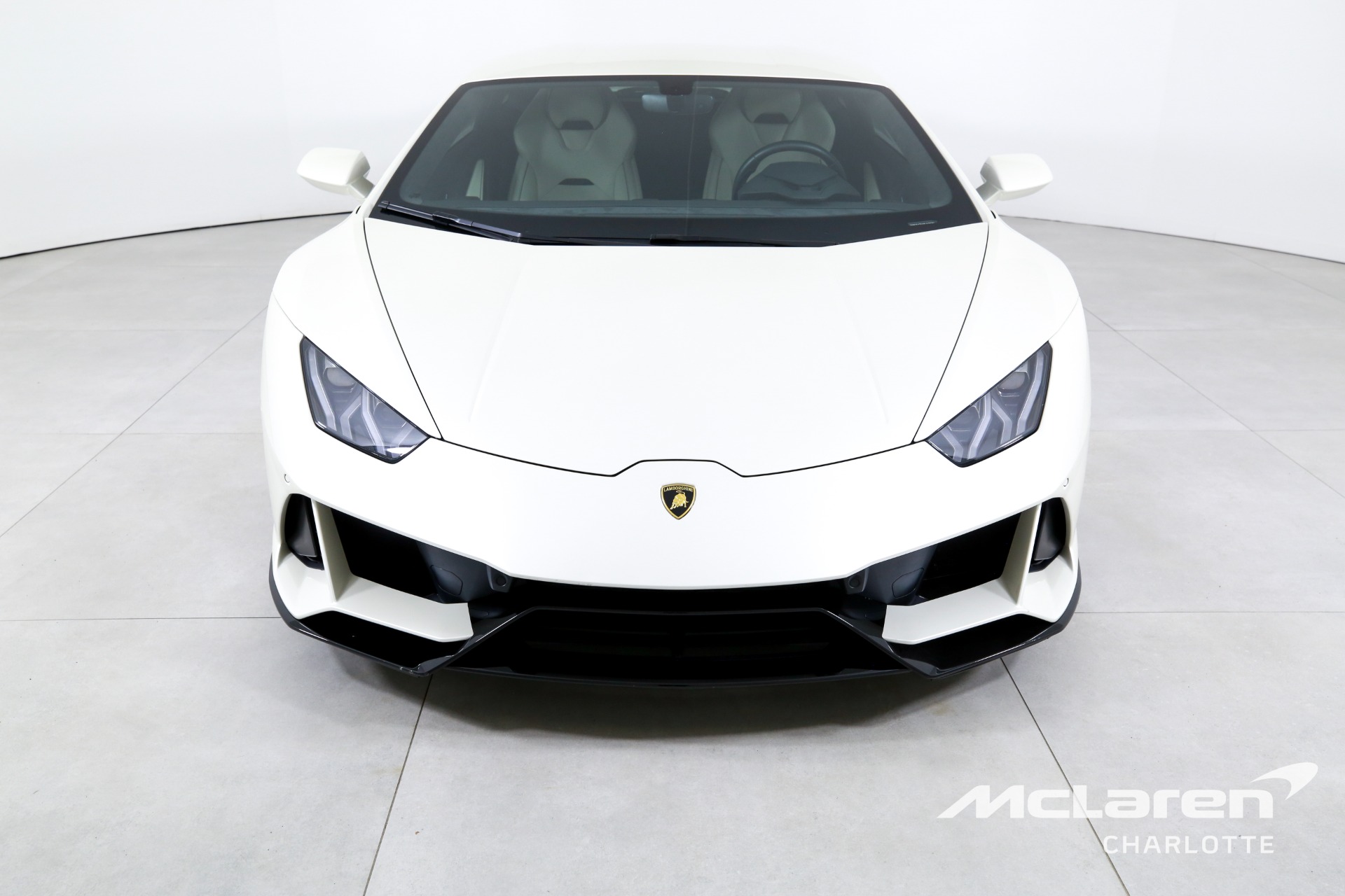 Used 2022 Lamborghini Huracan EVO | Charlotte, NC