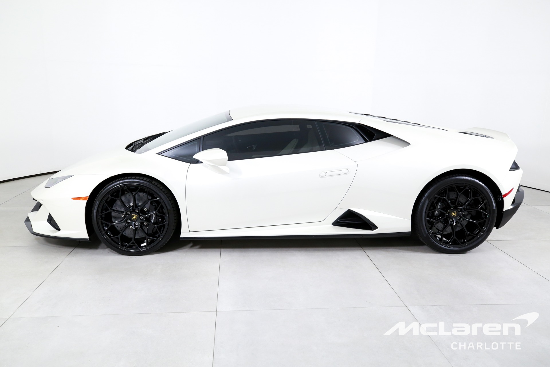 Used 2022 Lamborghini Huracan EVO | Charlotte, NC