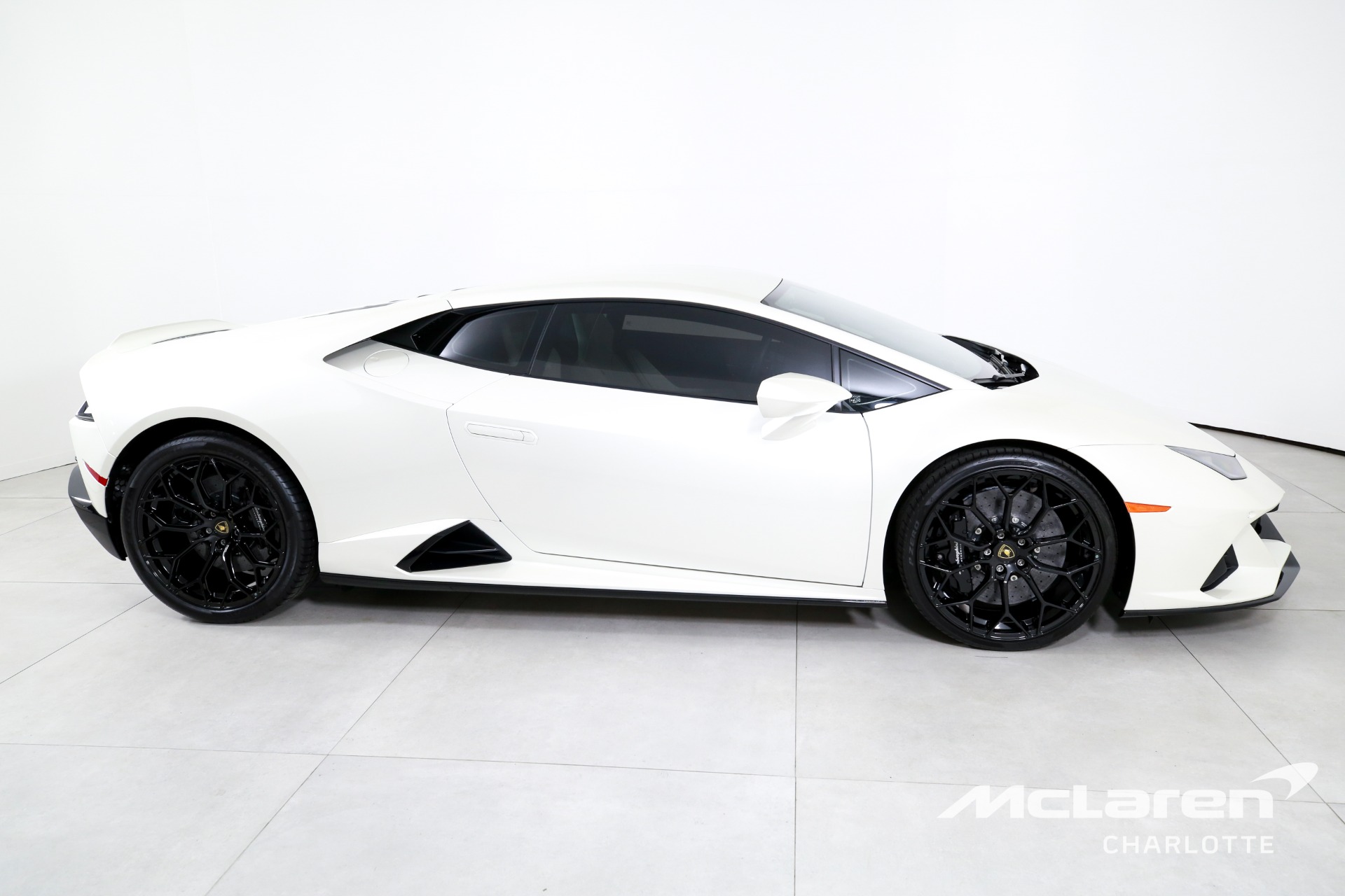 Used 2022 Lamborghini Huracan EVO | Charlotte, NC