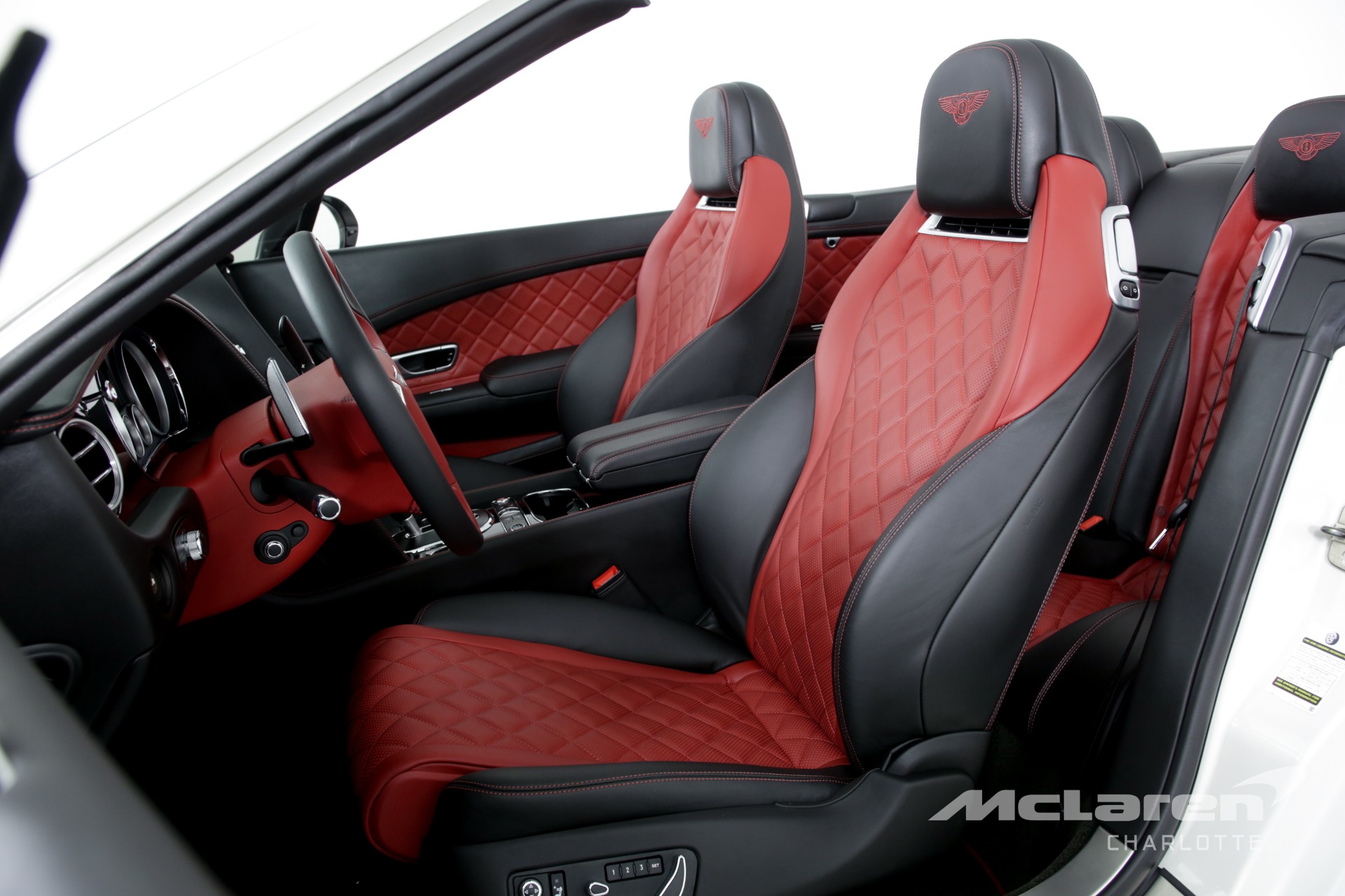 Used 2016 Bentley Continental GT V8 S | Charlotte, NC