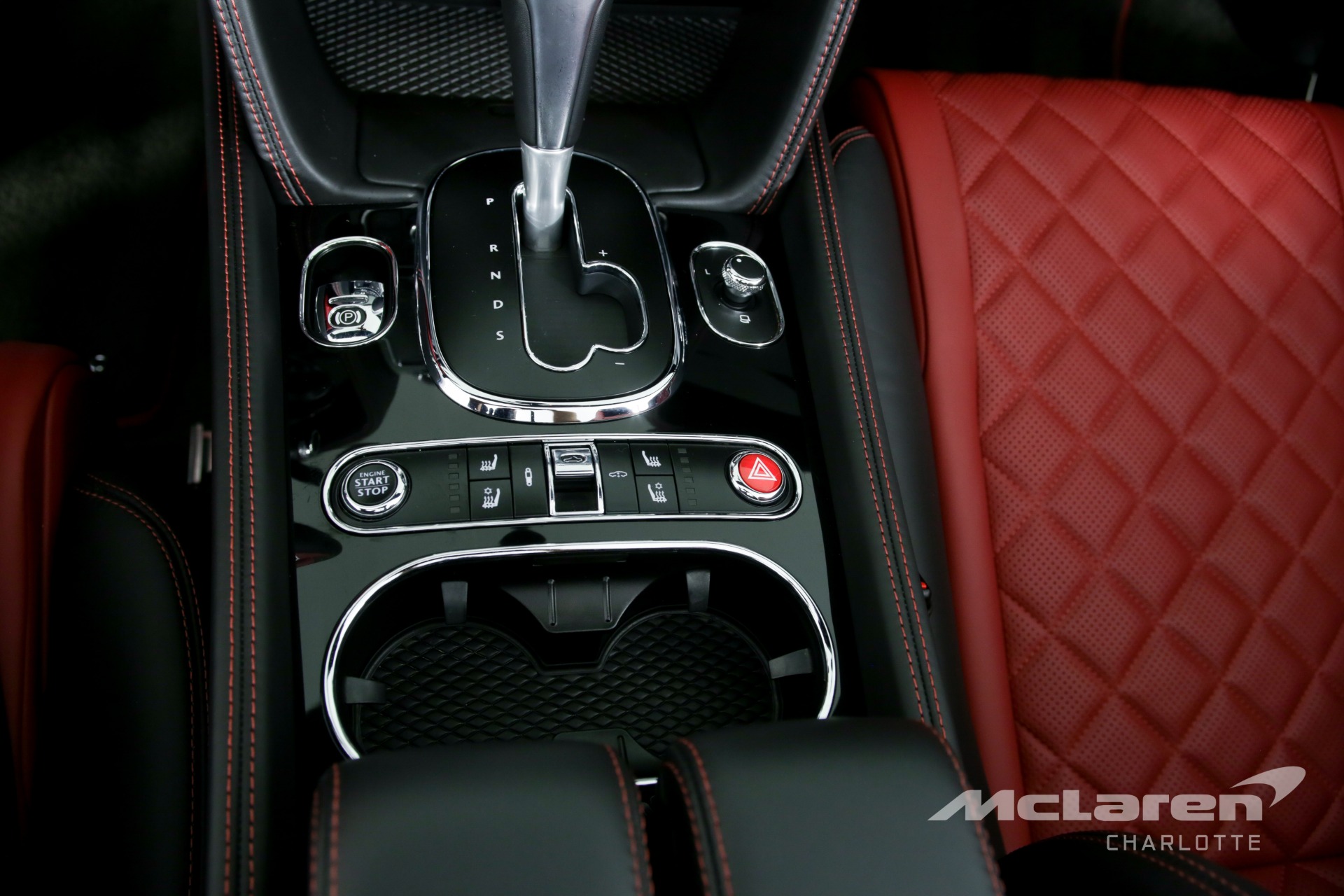 Used 2016 Bentley Continental GT V8 S | Charlotte, NC