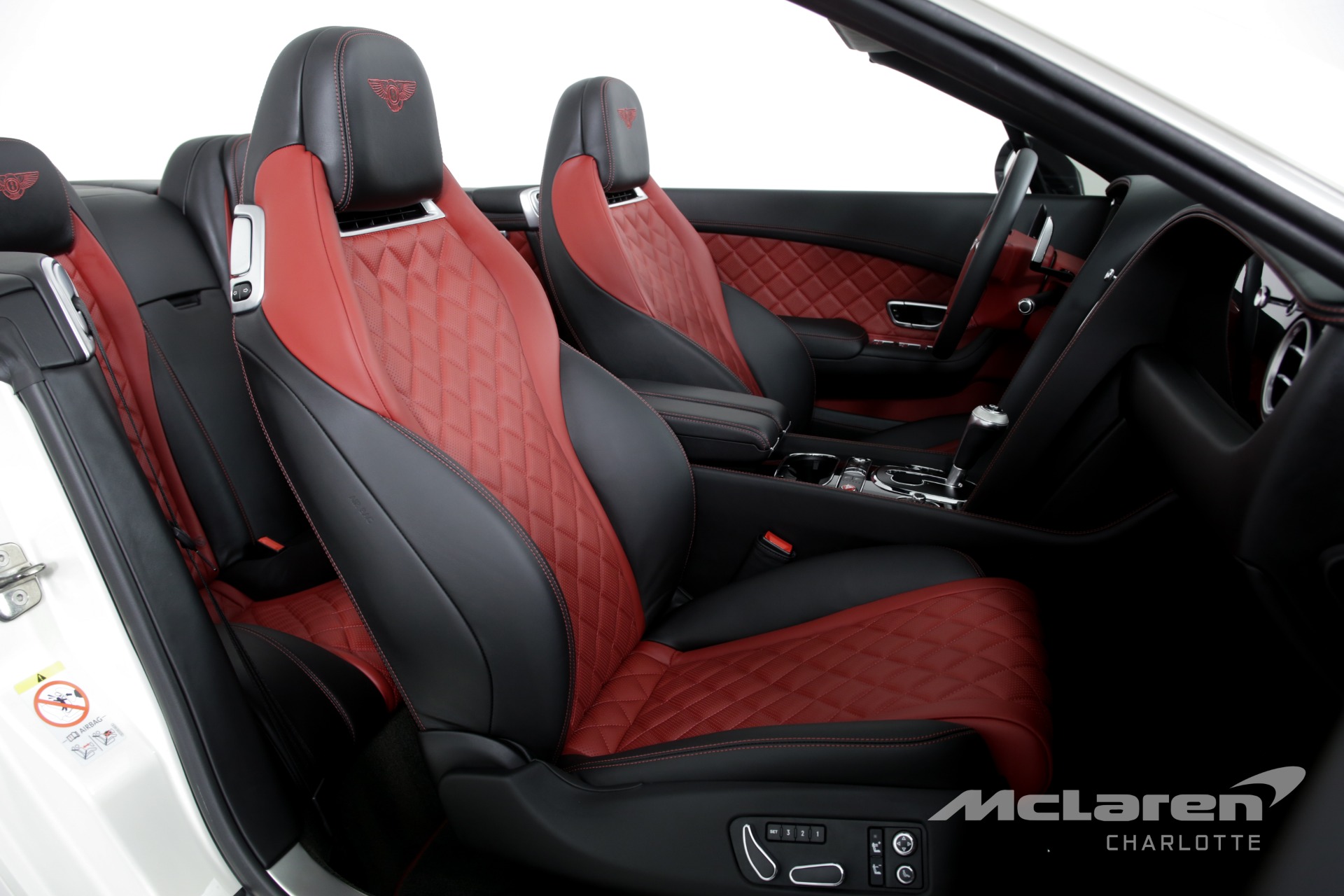 Used 2016 Bentley Continental GT V8 S | Charlotte, NC