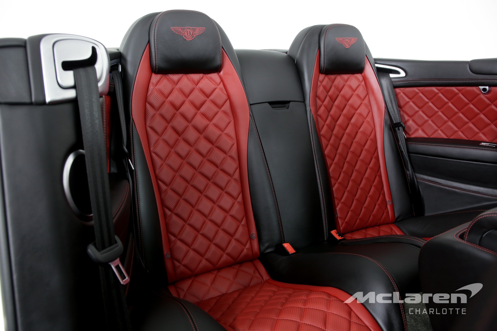 Used 2016 Bentley Continental GT V8 S | Charlotte, NC