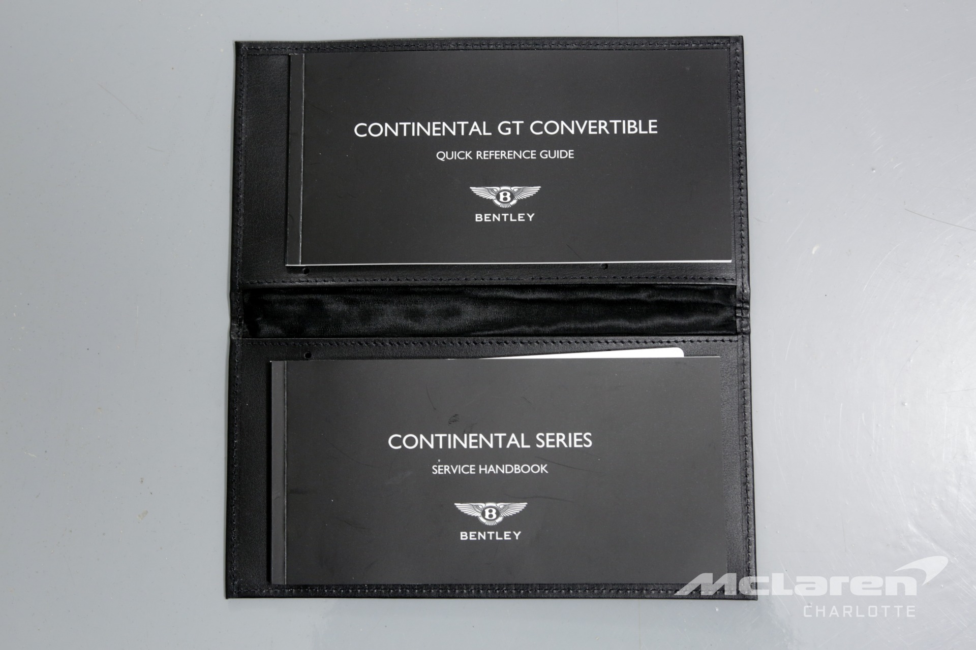 Used 2016 Bentley Continental GT V8 S | Charlotte, NC