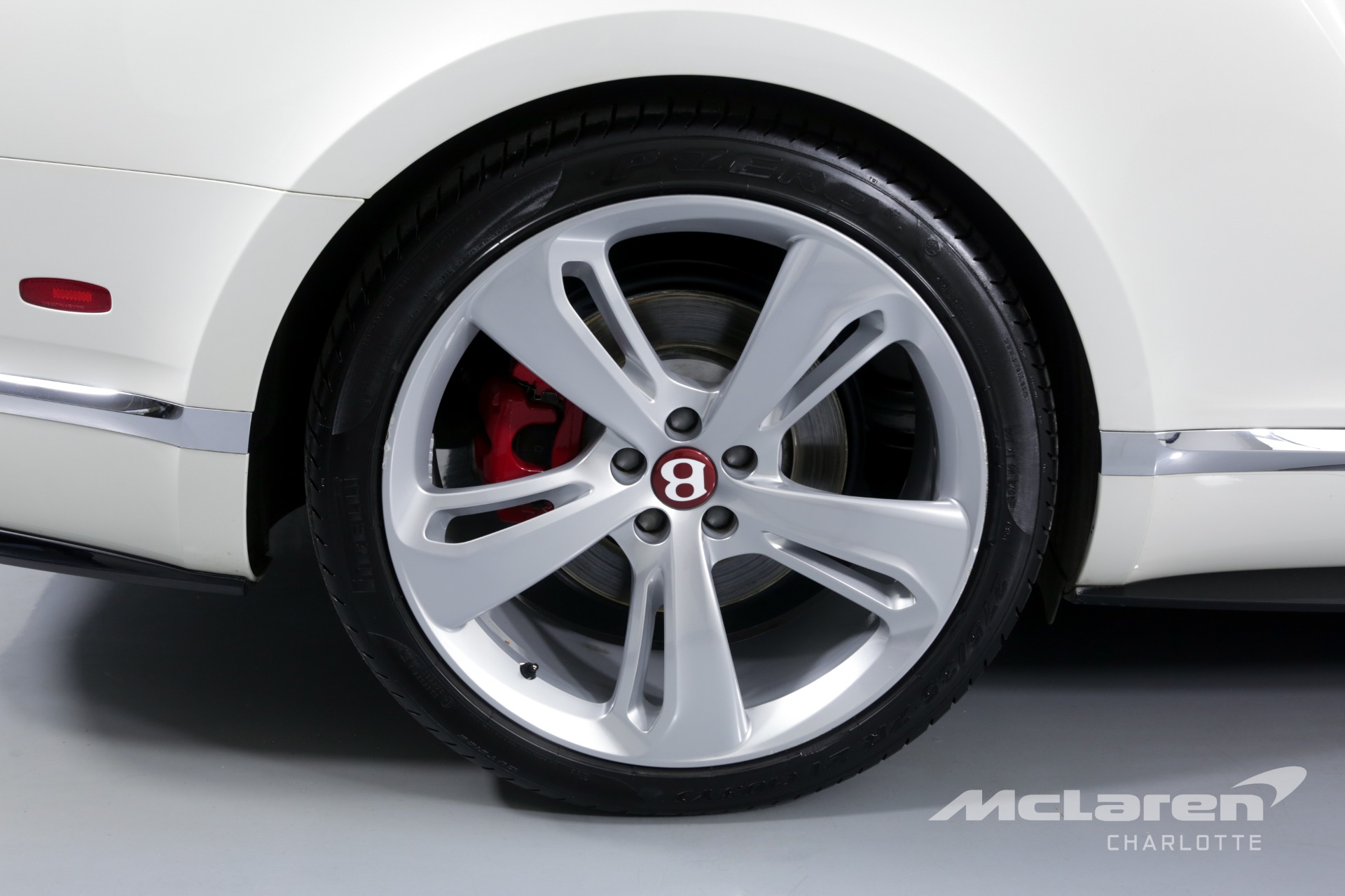 Used 2016 Bentley Continental GT V8 S | Charlotte, NC