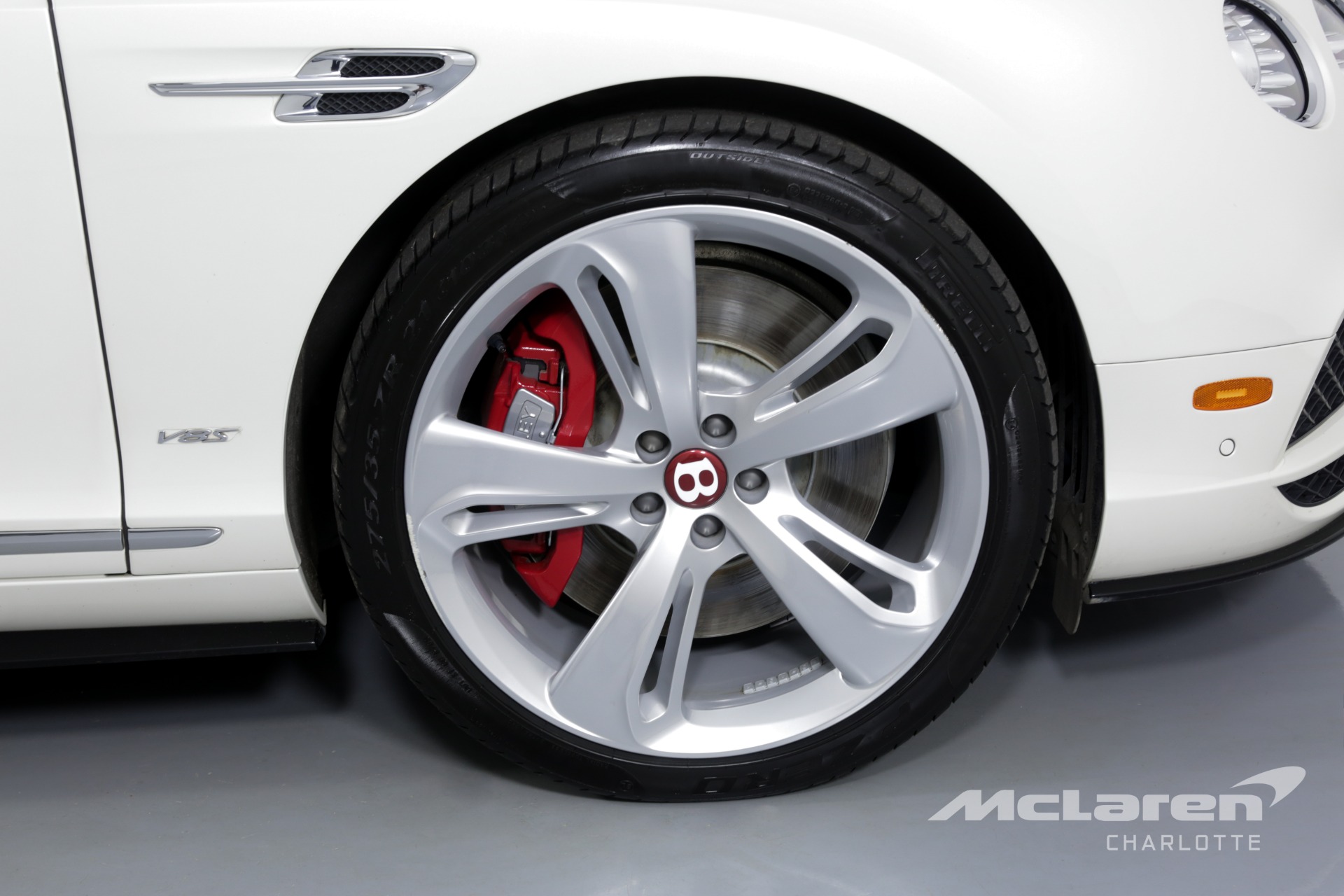 Used 2016 Bentley Continental GT V8 S | Charlotte, NC