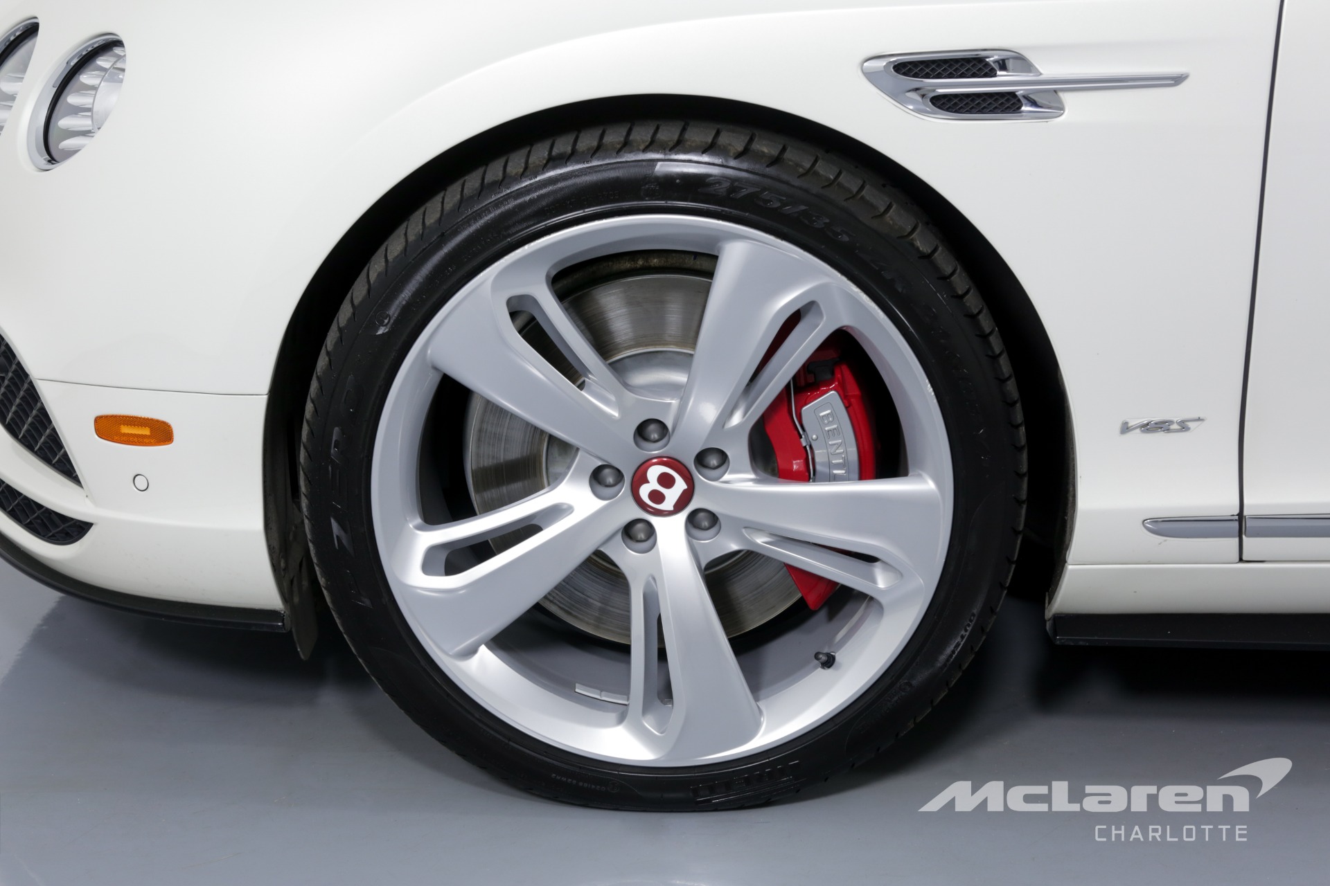 Used 2016 Bentley Continental GT V8 S | Charlotte, NC
