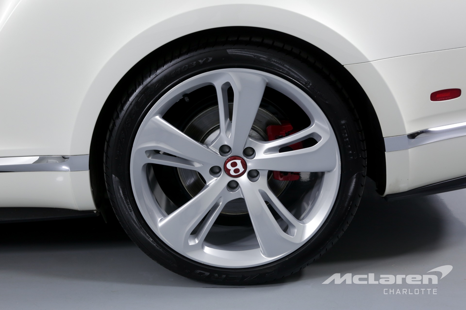 Used 2016 Bentley Continental GT V8 S | Charlotte, NC