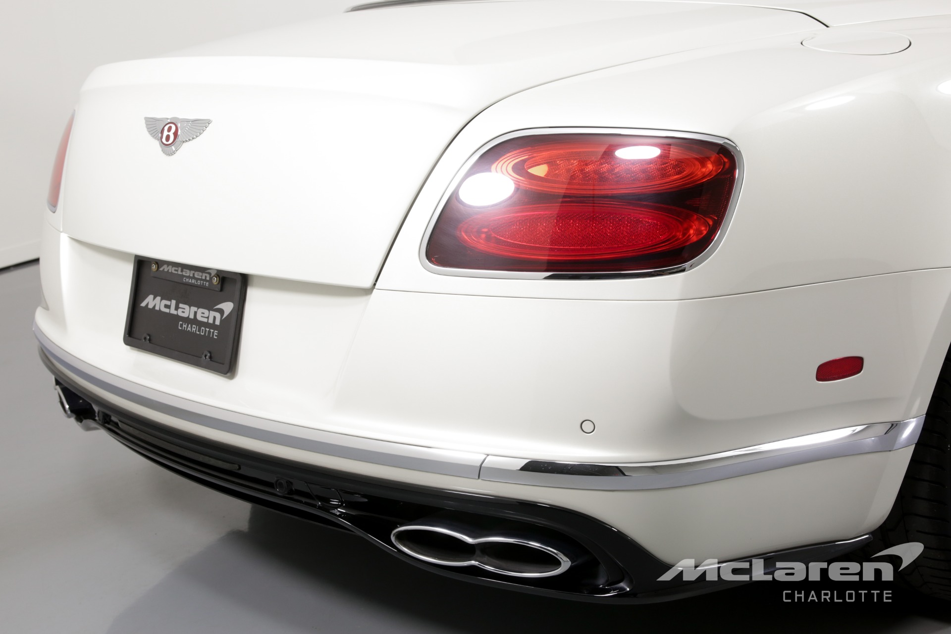 Used 2016 Bentley Continental GT V8 S | Charlotte, NC
