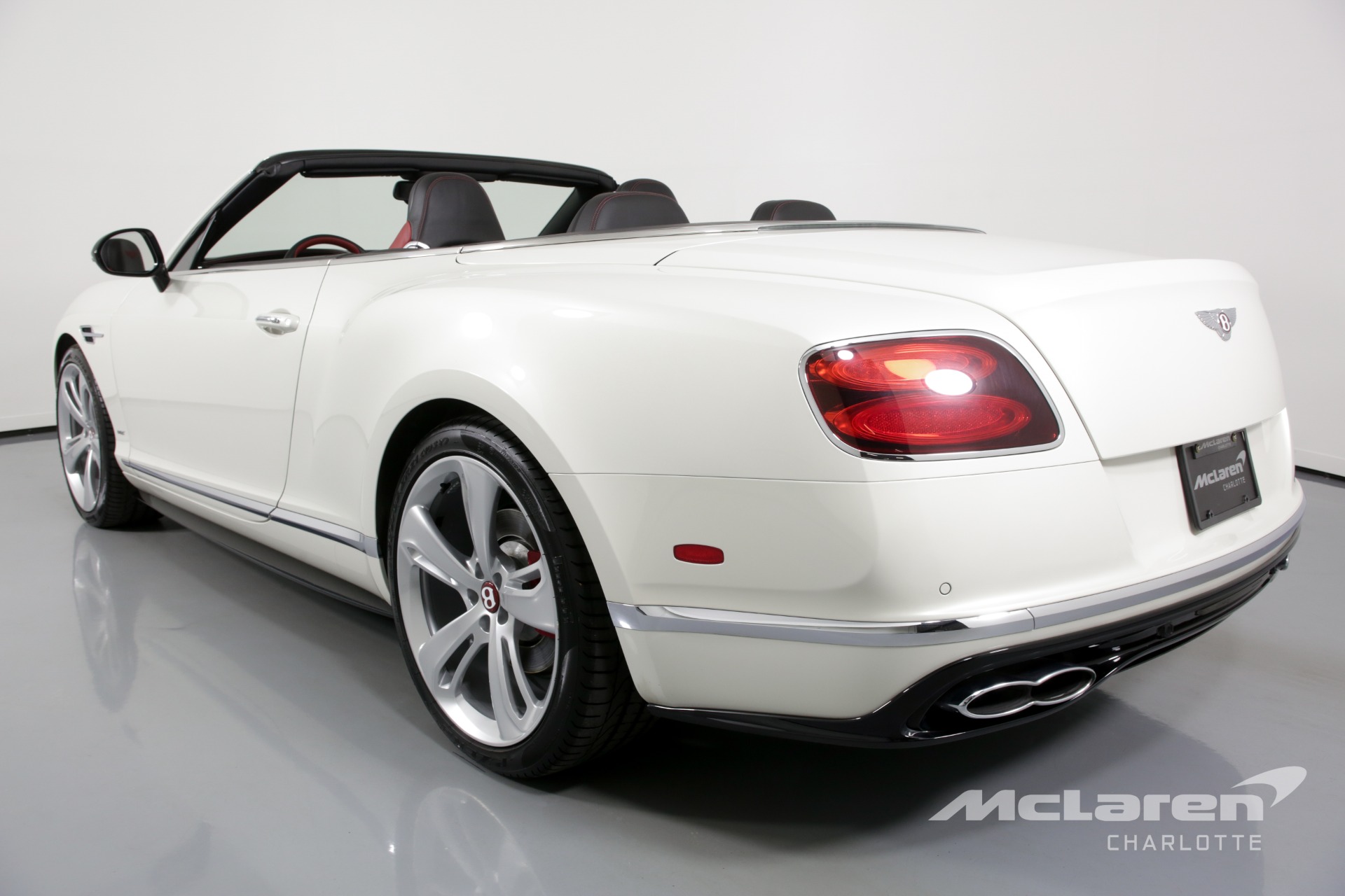 Used 2016 Bentley Continental GT V8 S | Charlotte, NC