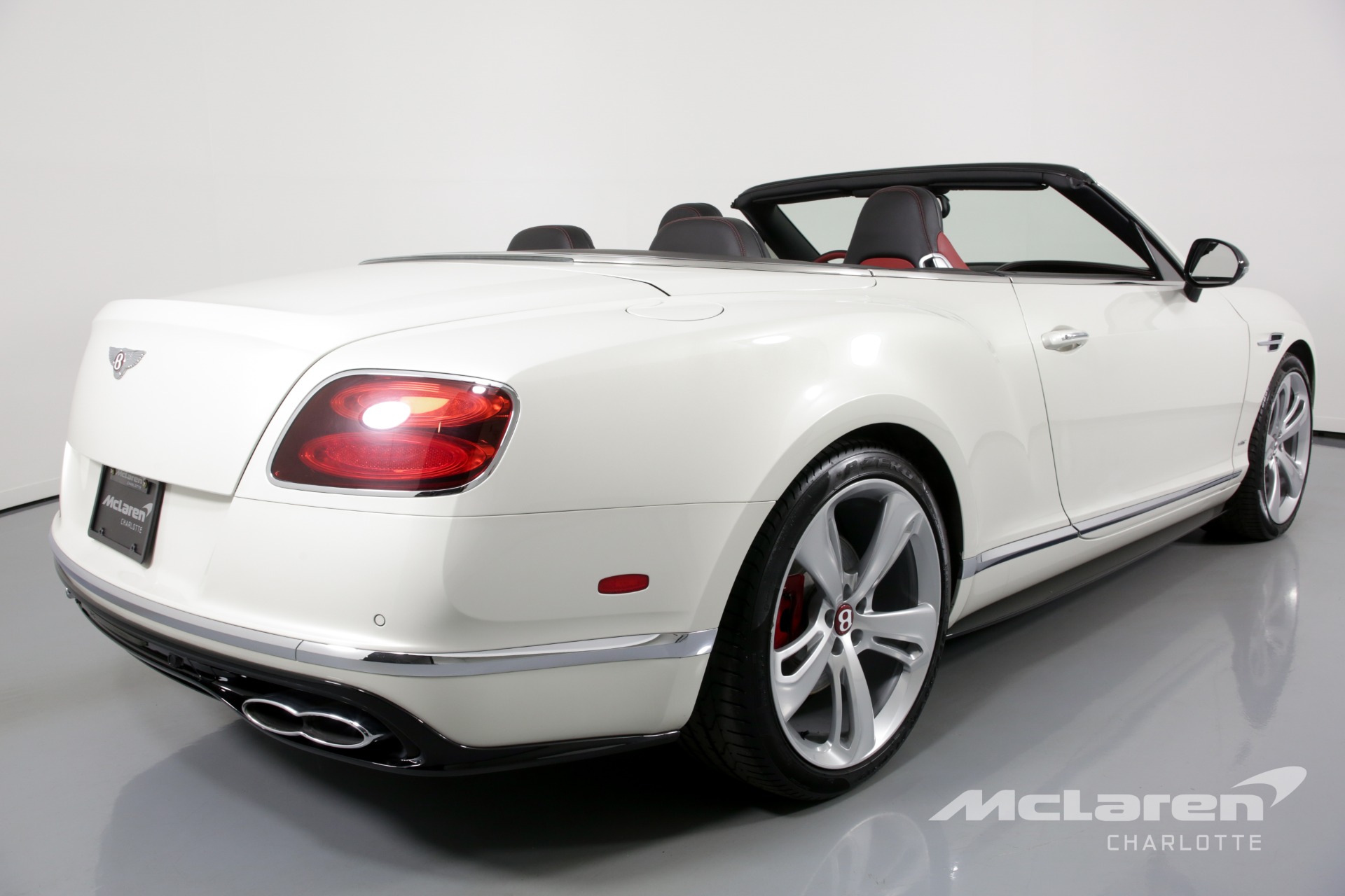 Used 2016 Bentley Continental GT V8 S | Charlotte, NC