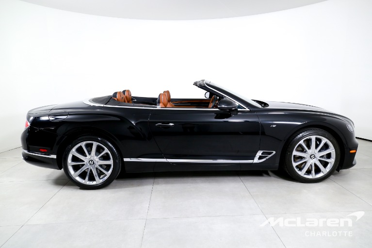 Used-2021-Bentley-Continental-GTC-V8