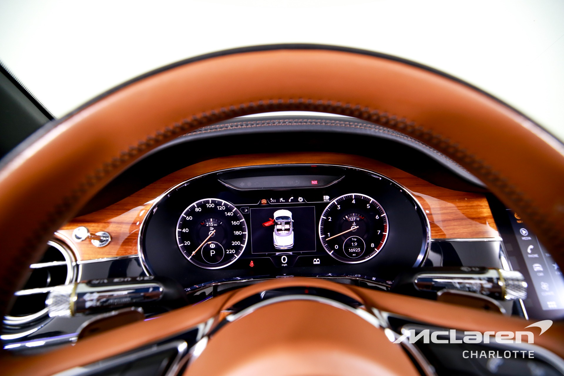 Used 2021 Bentley Continental GTC V8 | Charlotte, NC