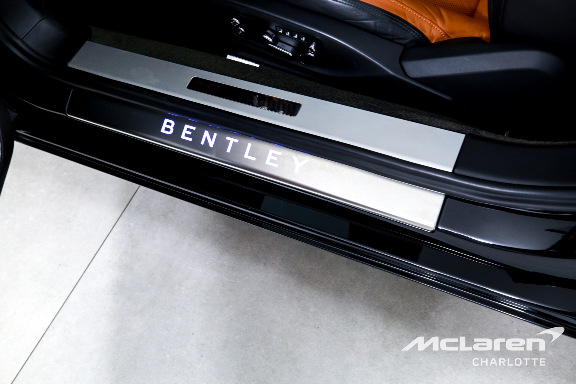 Used 2021 Bentley Continental GTC V8 | Charlotte, NC