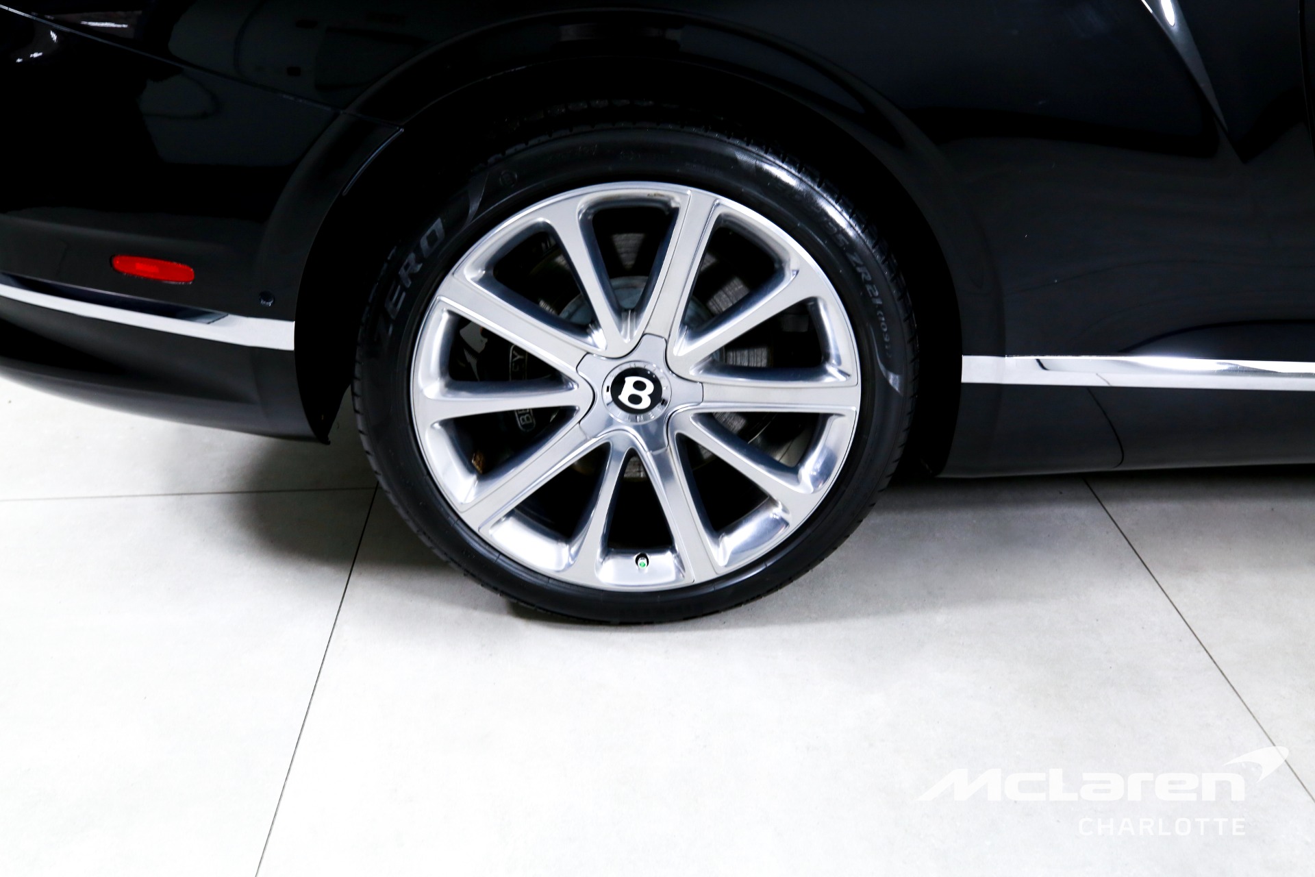 Used 2021 Bentley Continental GTC V8 | Charlotte, NC