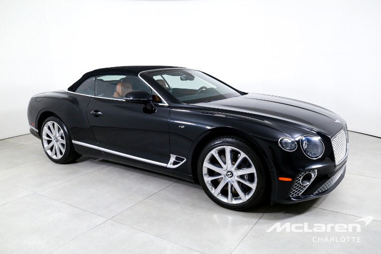 Used-2021-Bentley-Continental-GTC-V8