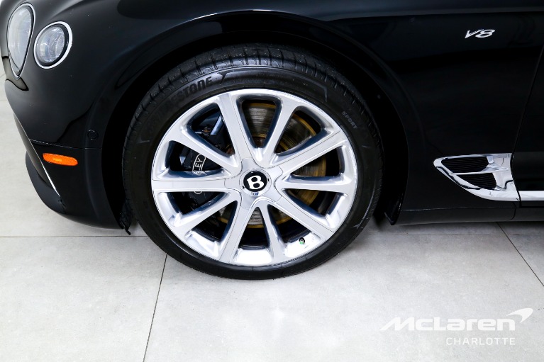 Used-2021-Bentley-Continental-GTC-V8