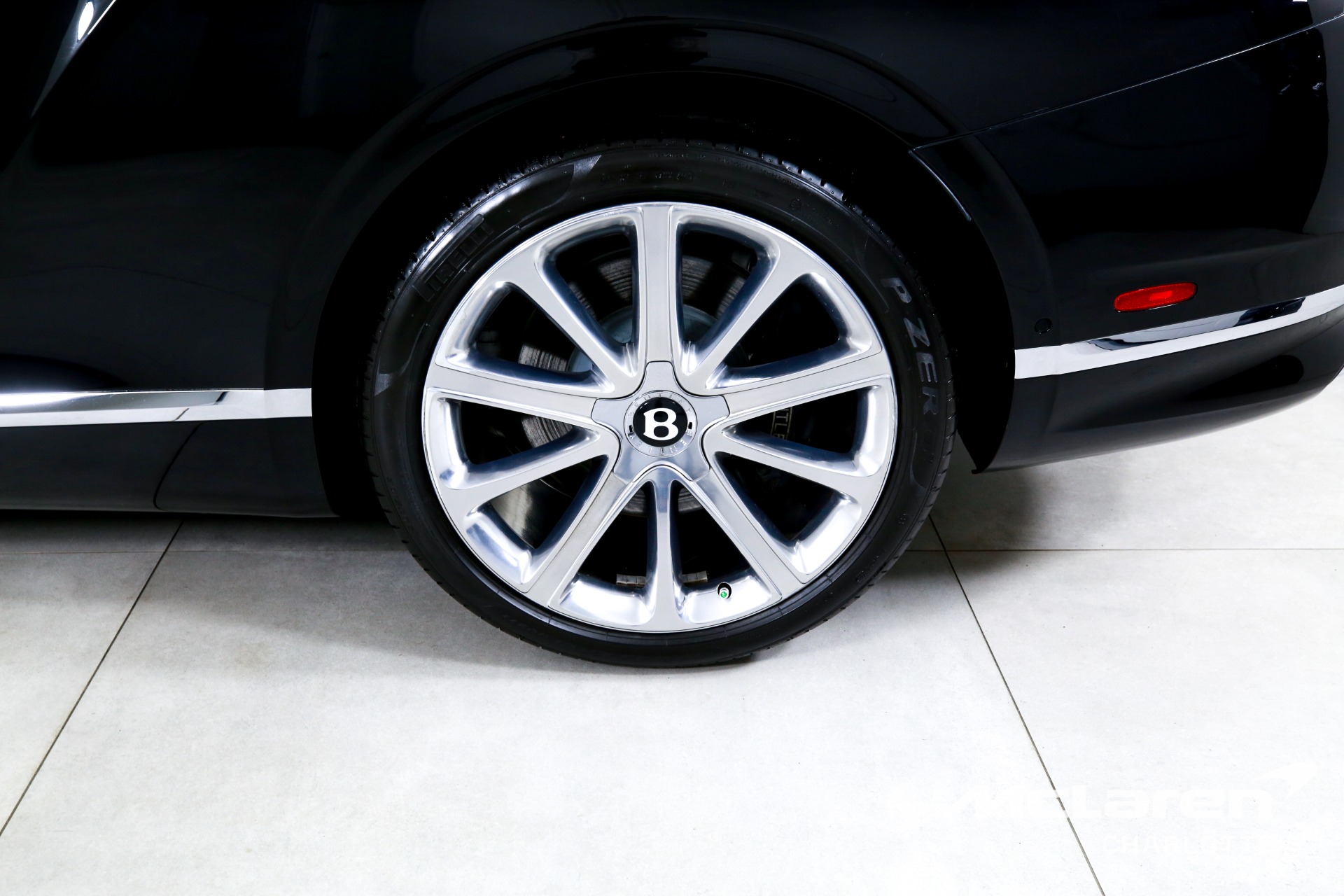 Used 2021 Bentley Continental GTC V8 | Charlotte, NC