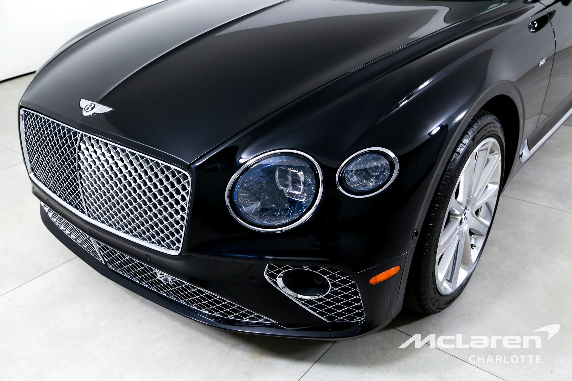Used 2021 Bentley Continental GTC V8 | Charlotte, NC