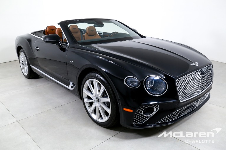 Used-2021-Bentley-Continental-GTC-V8
