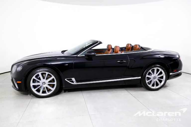 Used-2021-Bentley-Continental-GTC-V8
