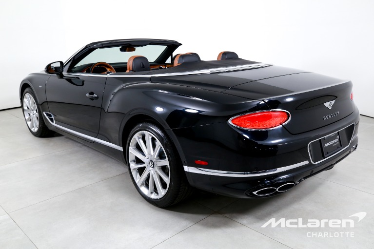 Used-2021-Bentley-Continental-GTC-V8