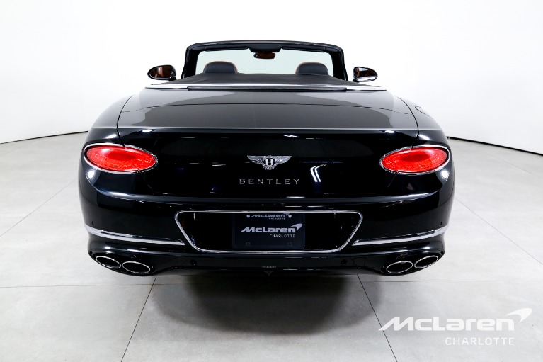 Used-2021-Bentley-Continental-GTC-V8