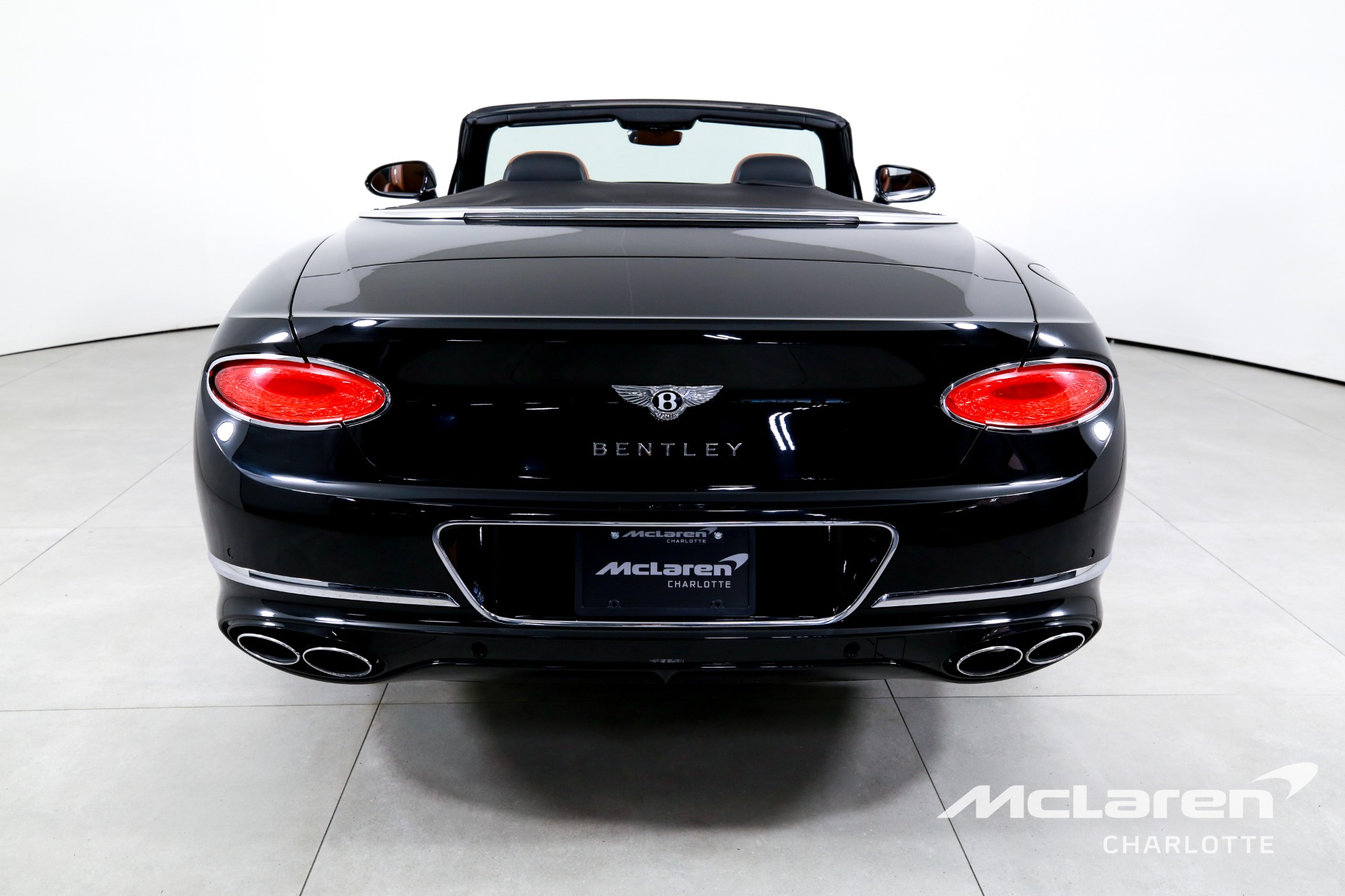 Used 2021 Bentley Continental GTC V8 | Charlotte, NC