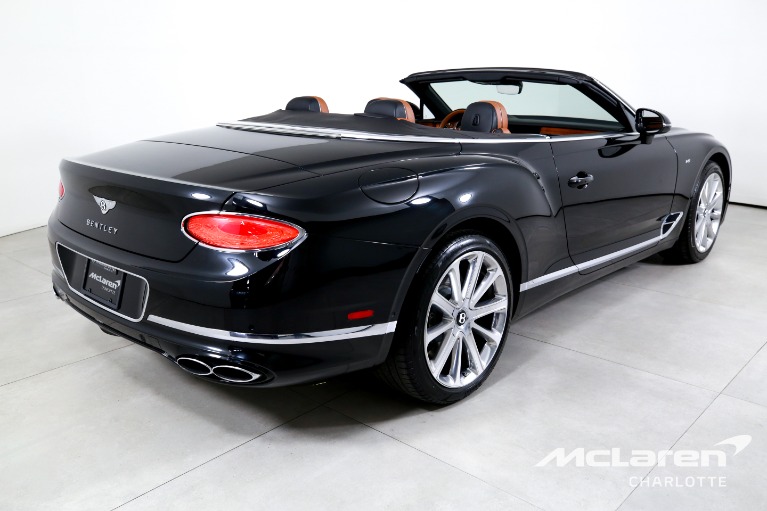 Used-2021-Bentley-Continental-GTC-V8