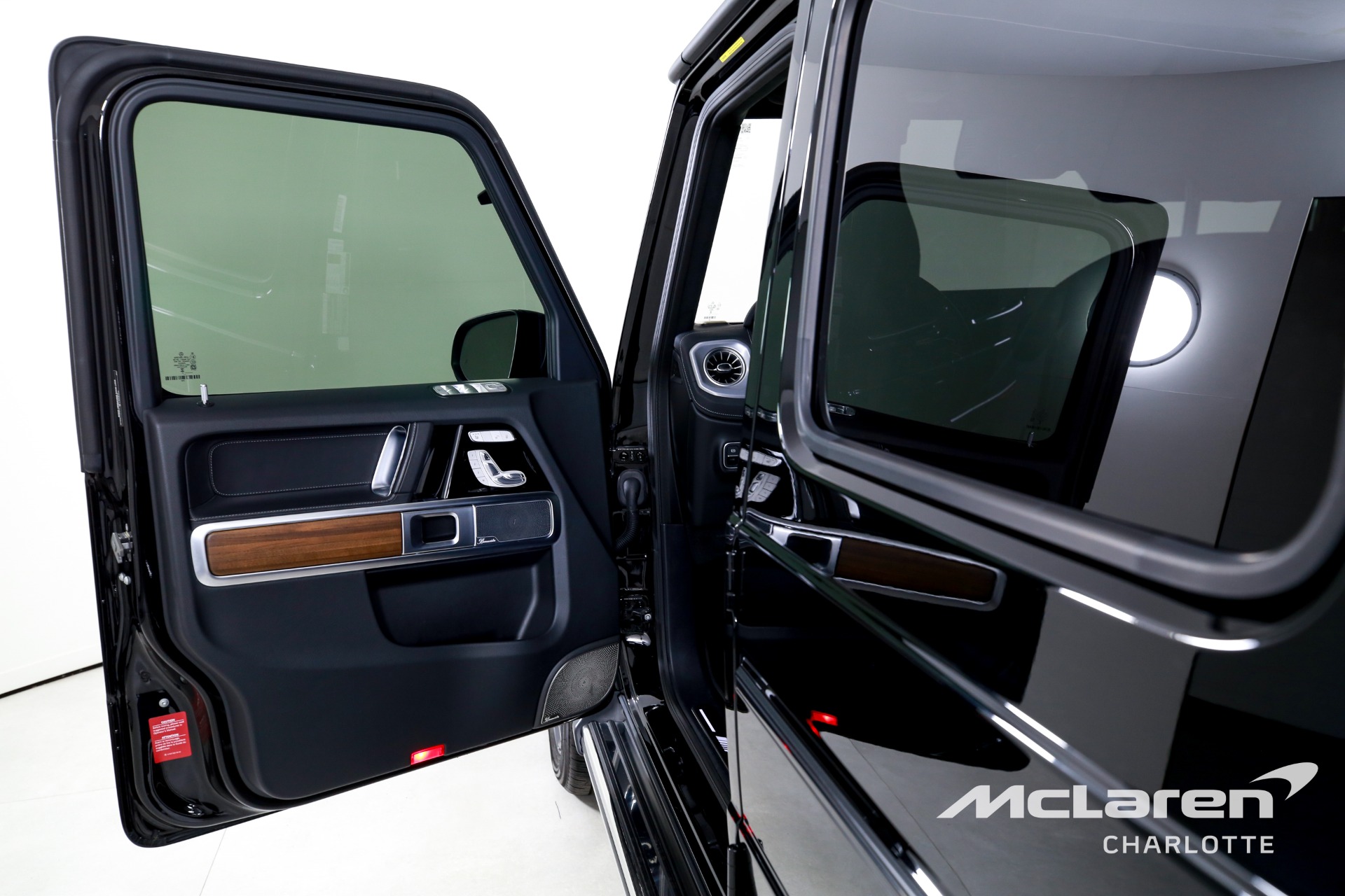 Used 2025 Mercedes-Benz G-Class AMG G 63 | Charlotte, NC