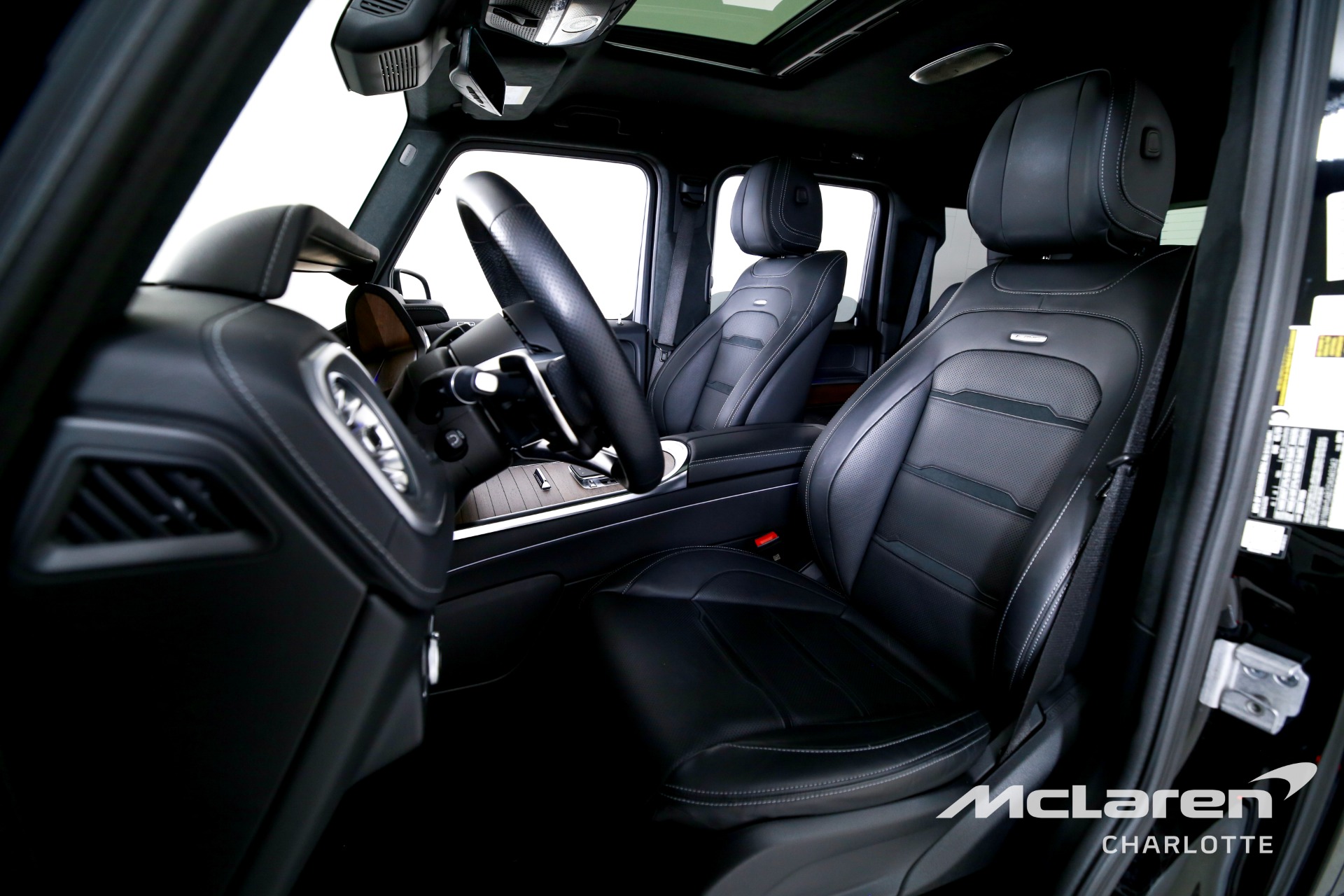 Used 2025 Mercedes-Benz G-Class AMG G 63 | Charlotte, NC