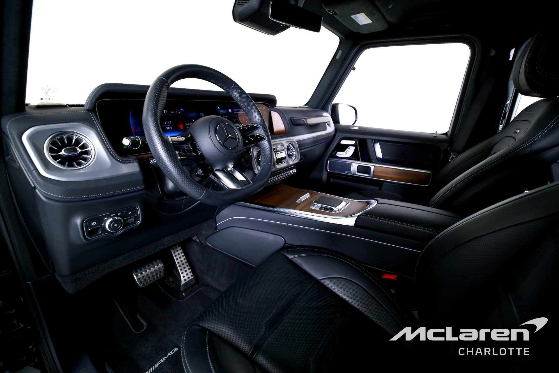 Used 2025 Mercedes-Benz G-Class AMG G 63 | Charlotte, NC