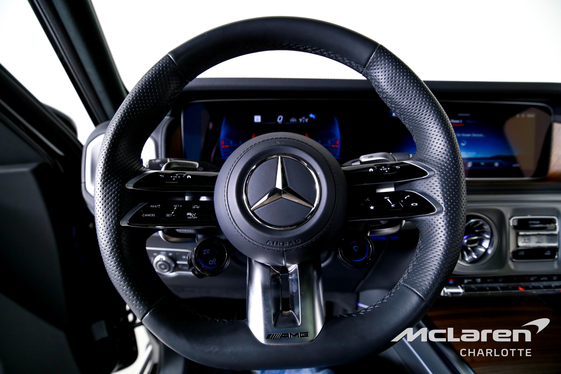 Used 2025 Mercedes-Benz G-Class AMG G 63 | Charlotte, NC