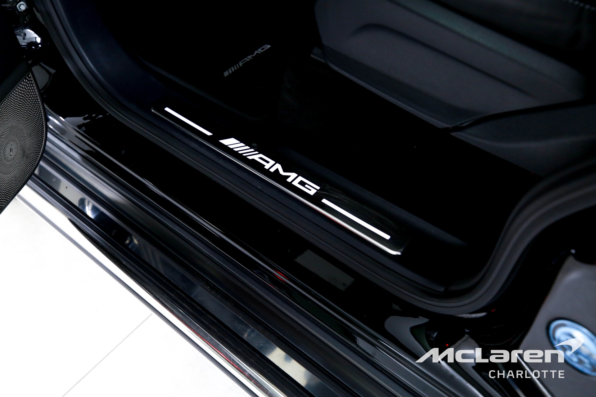 Used 2025 Mercedes-Benz G-Class AMG G 63 | Charlotte, NC