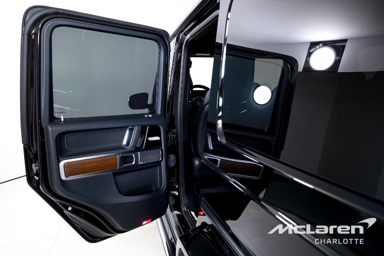 Used-2025-Mercedes-Benz-G-Class-AMG-G-63