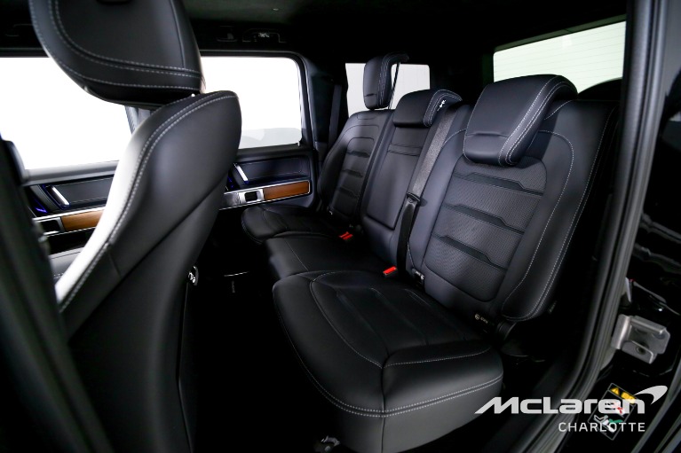 Used-2025-Mercedes-Benz-G-Class-AMG-G-63