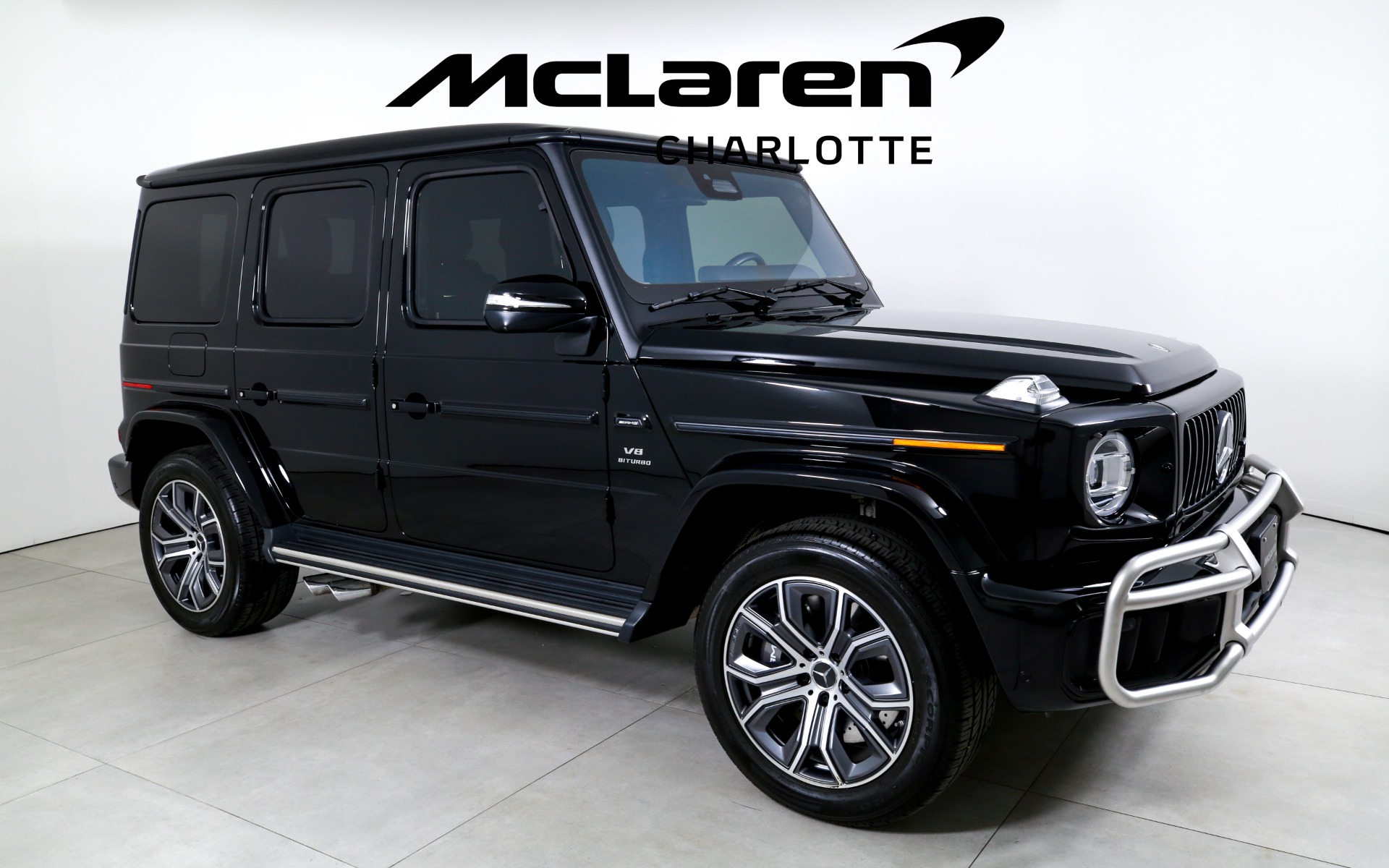 Used 2025 Mercedes-Benz G-Class AMG G 63 | Charlotte, NC