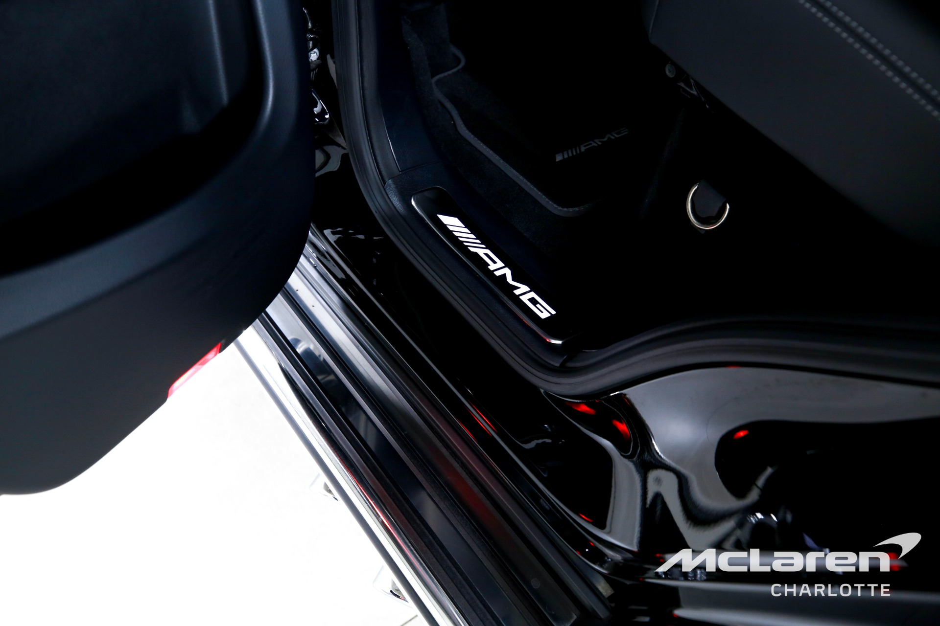 Used 2025 Mercedes-Benz G-Class AMG G 63 | Charlotte, NC