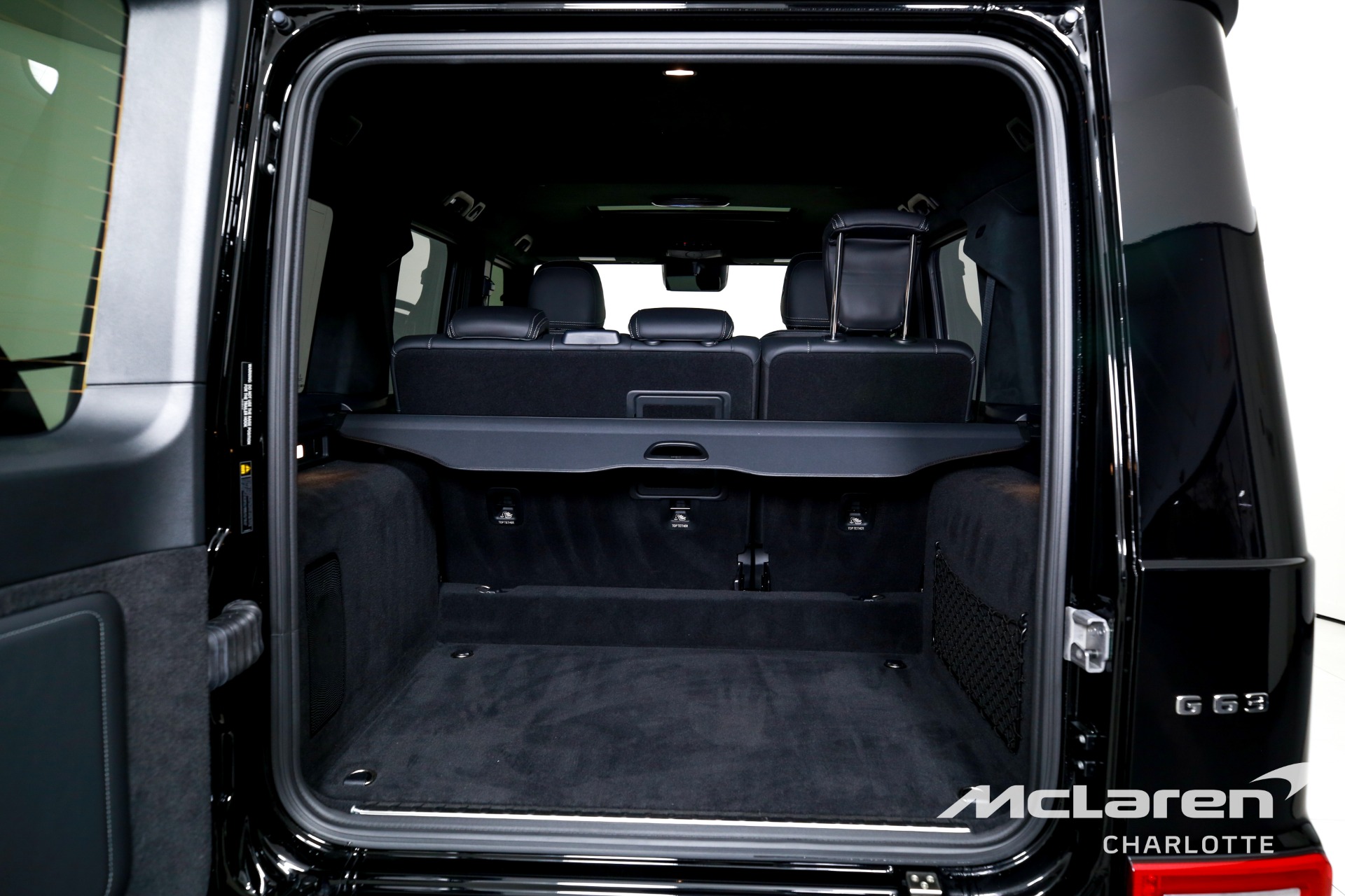 Used 2025 Mercedes-Benz G-Class AMG G 63 | Charlotte, NC