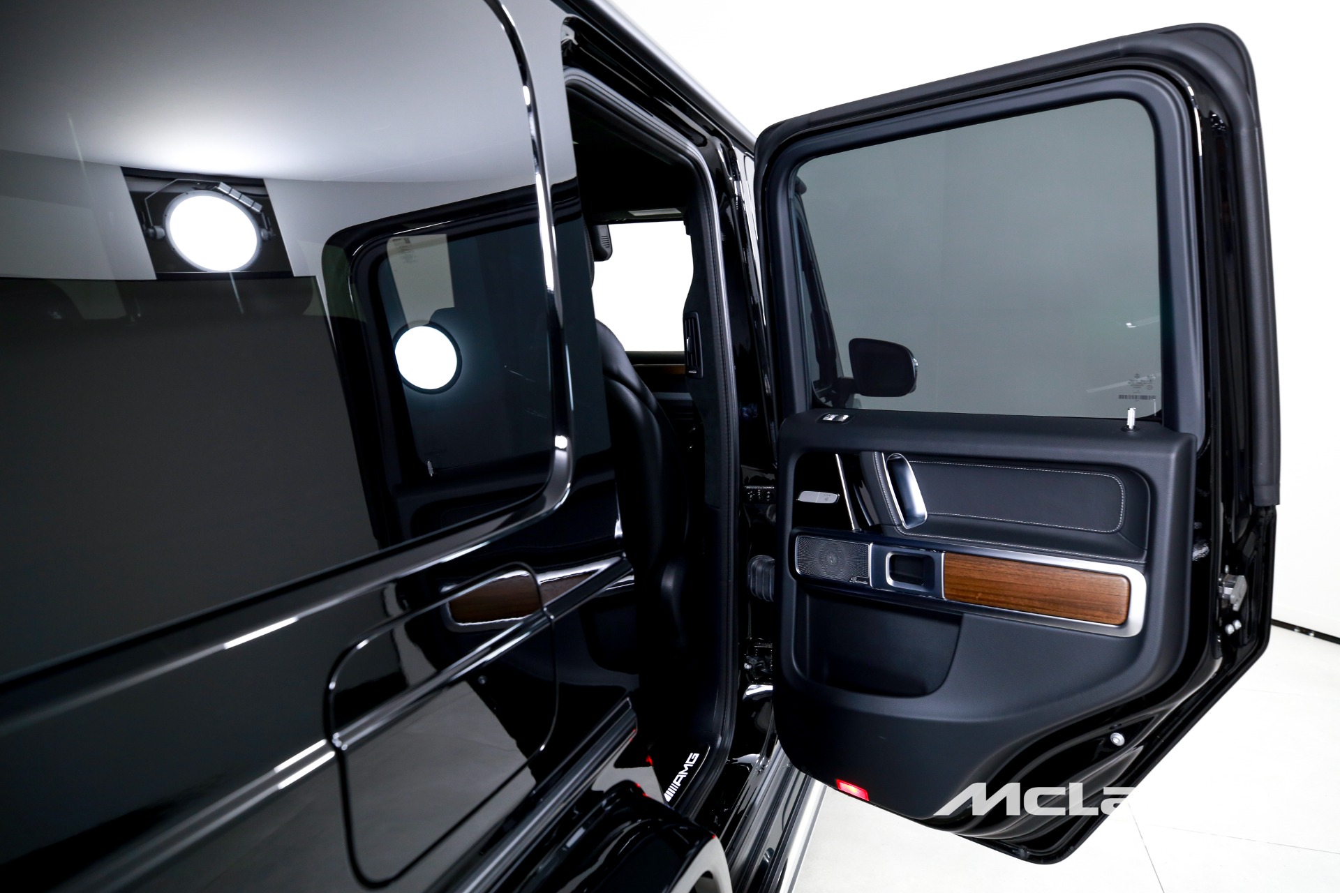 Used 2025 Mercedes-Benz G-Class AMG G 63 | Charlotte, NC